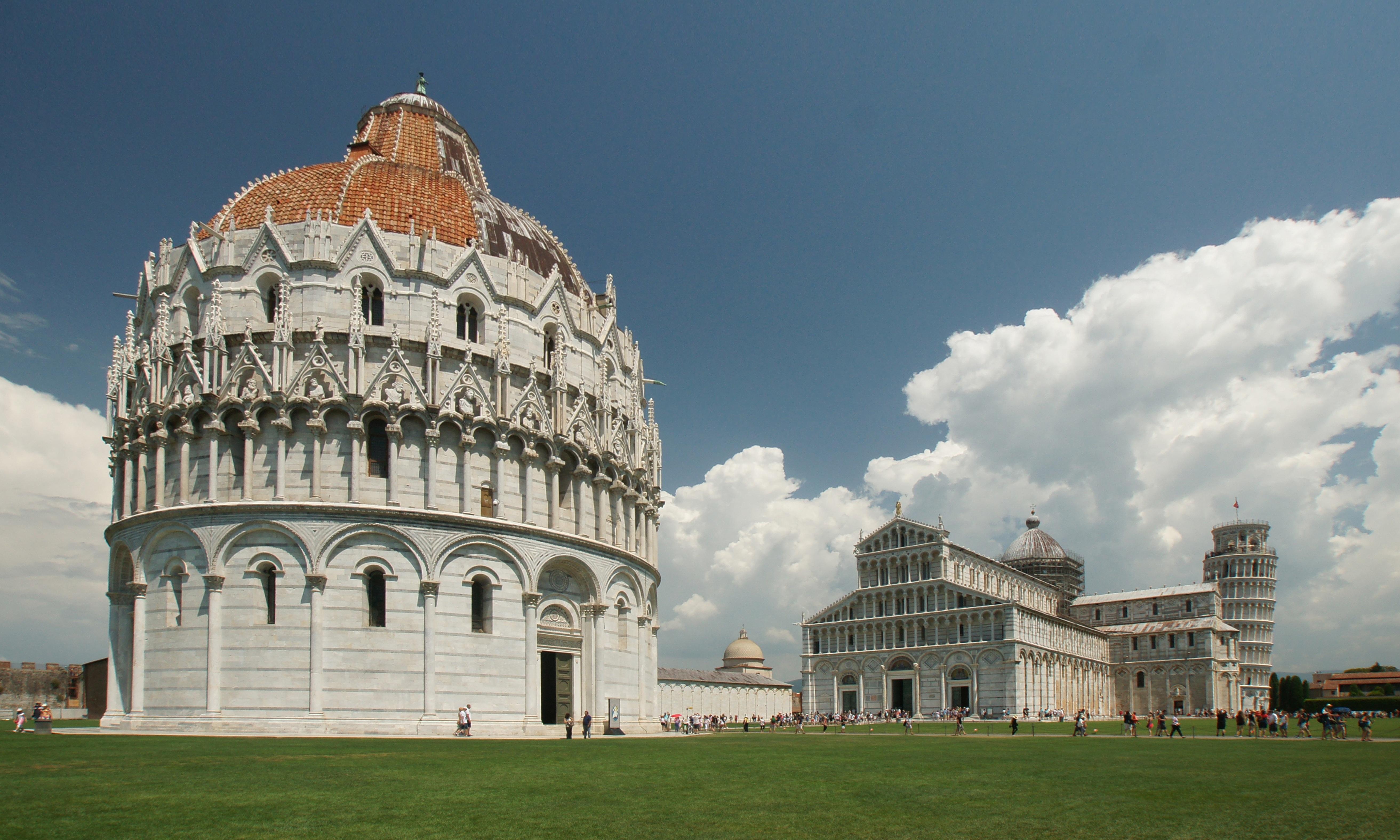 What are the best ways to learn Italian?