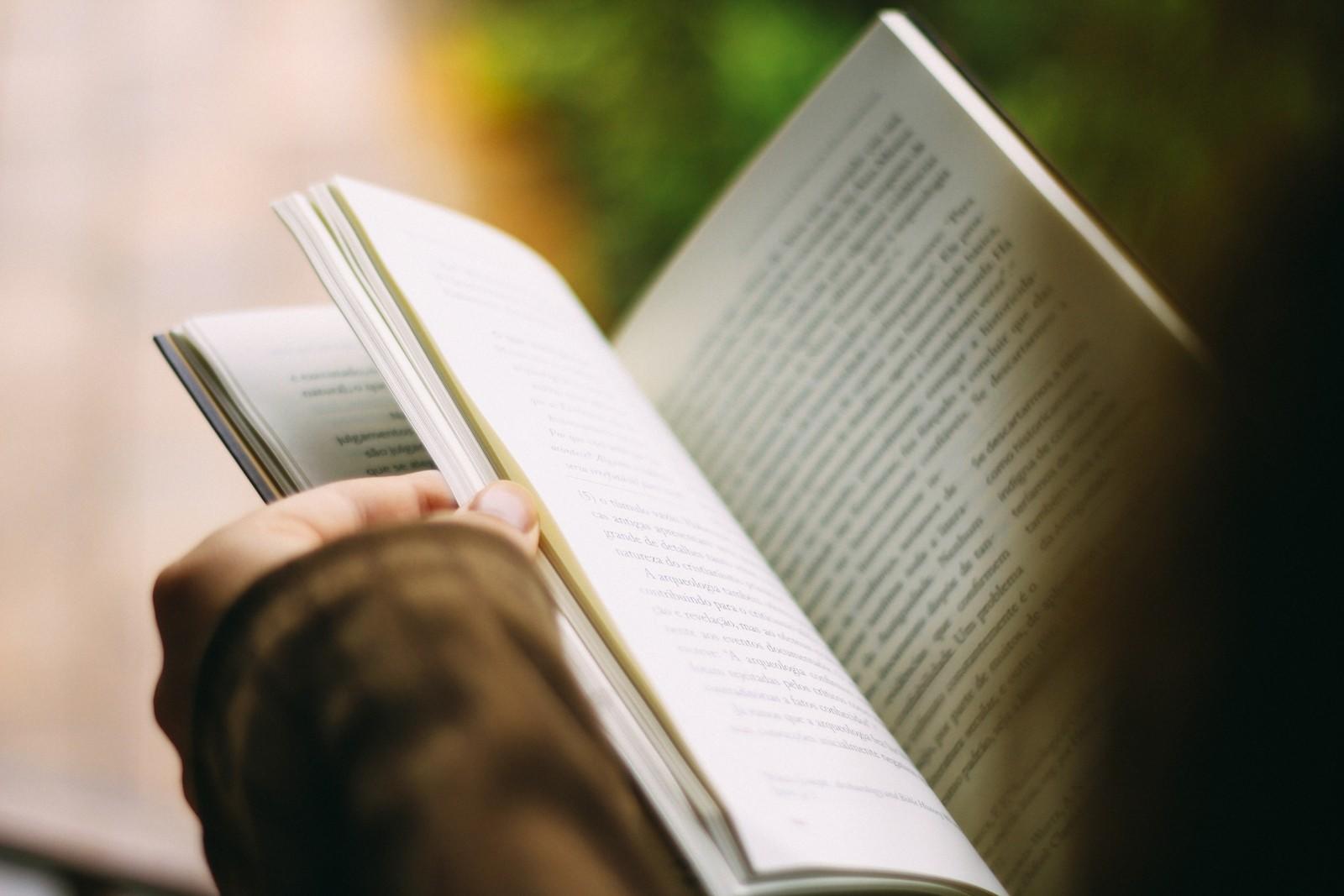 Great ways to learn a language