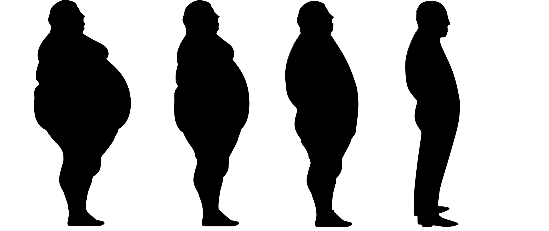 Your BMI can indicate the state of your overall health