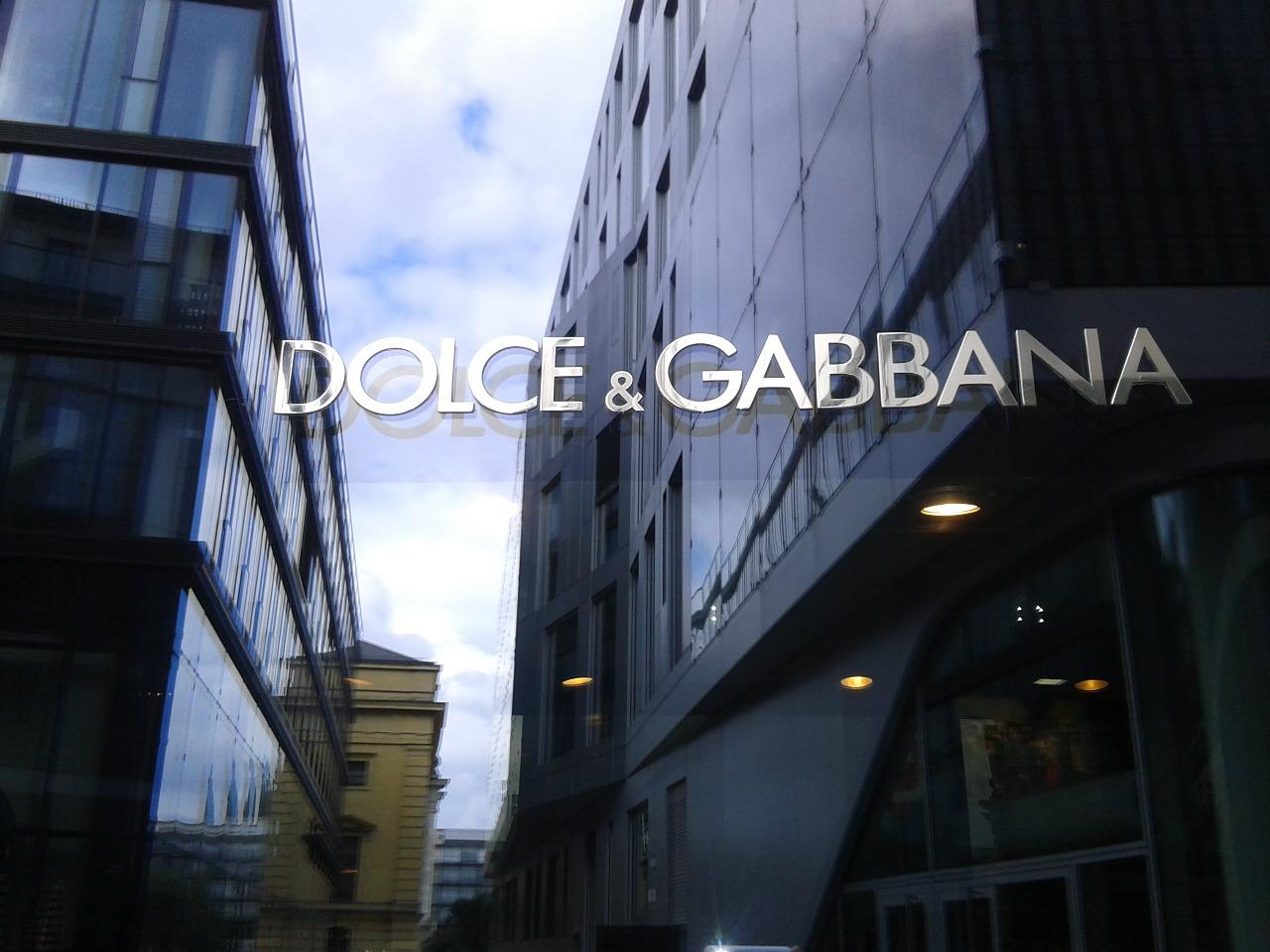 Italy is known for its fashion industry, could your language knowledge take you there?