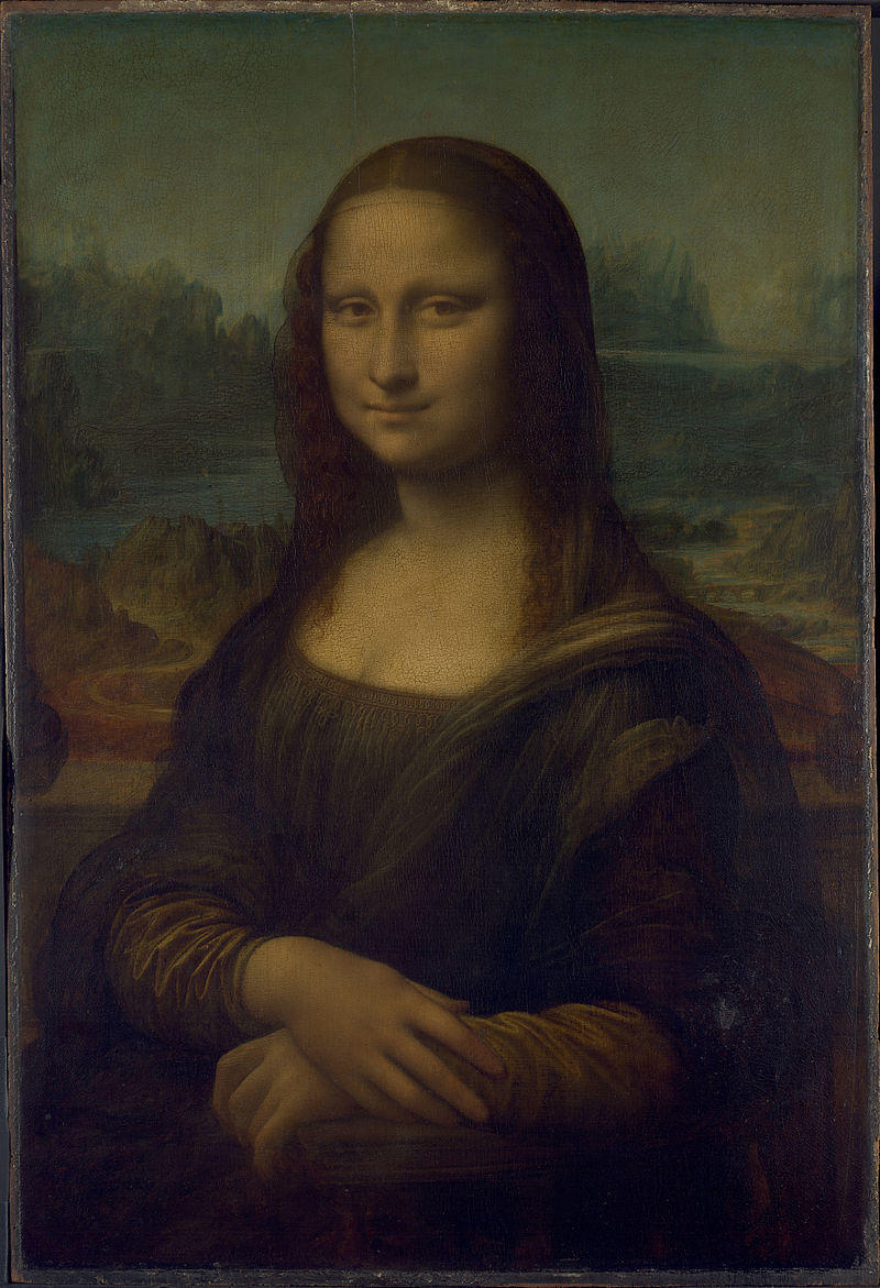 Which are the best Italian artists of all time?