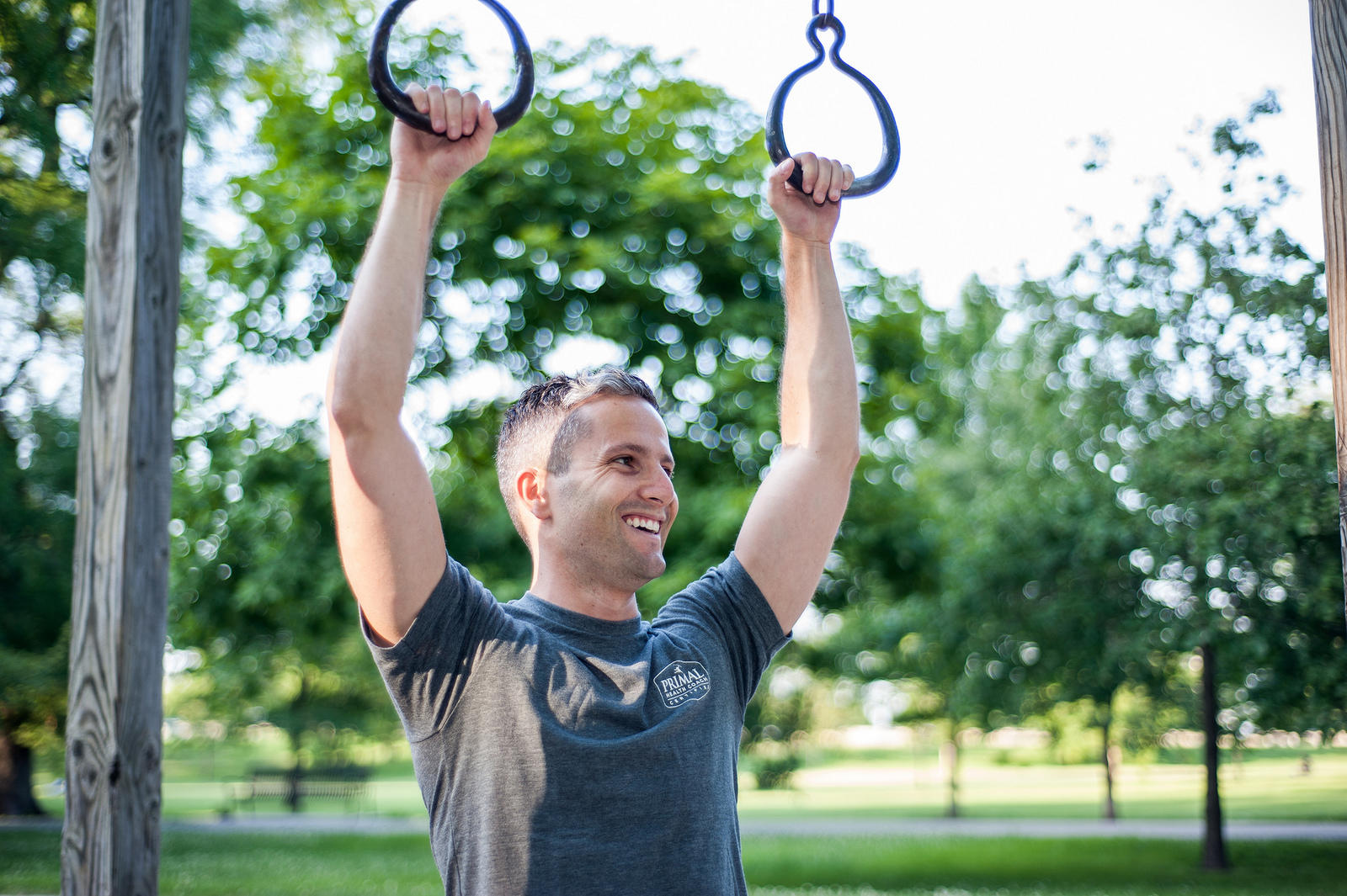 What personal sports coaching is, and how it could benefit your life
