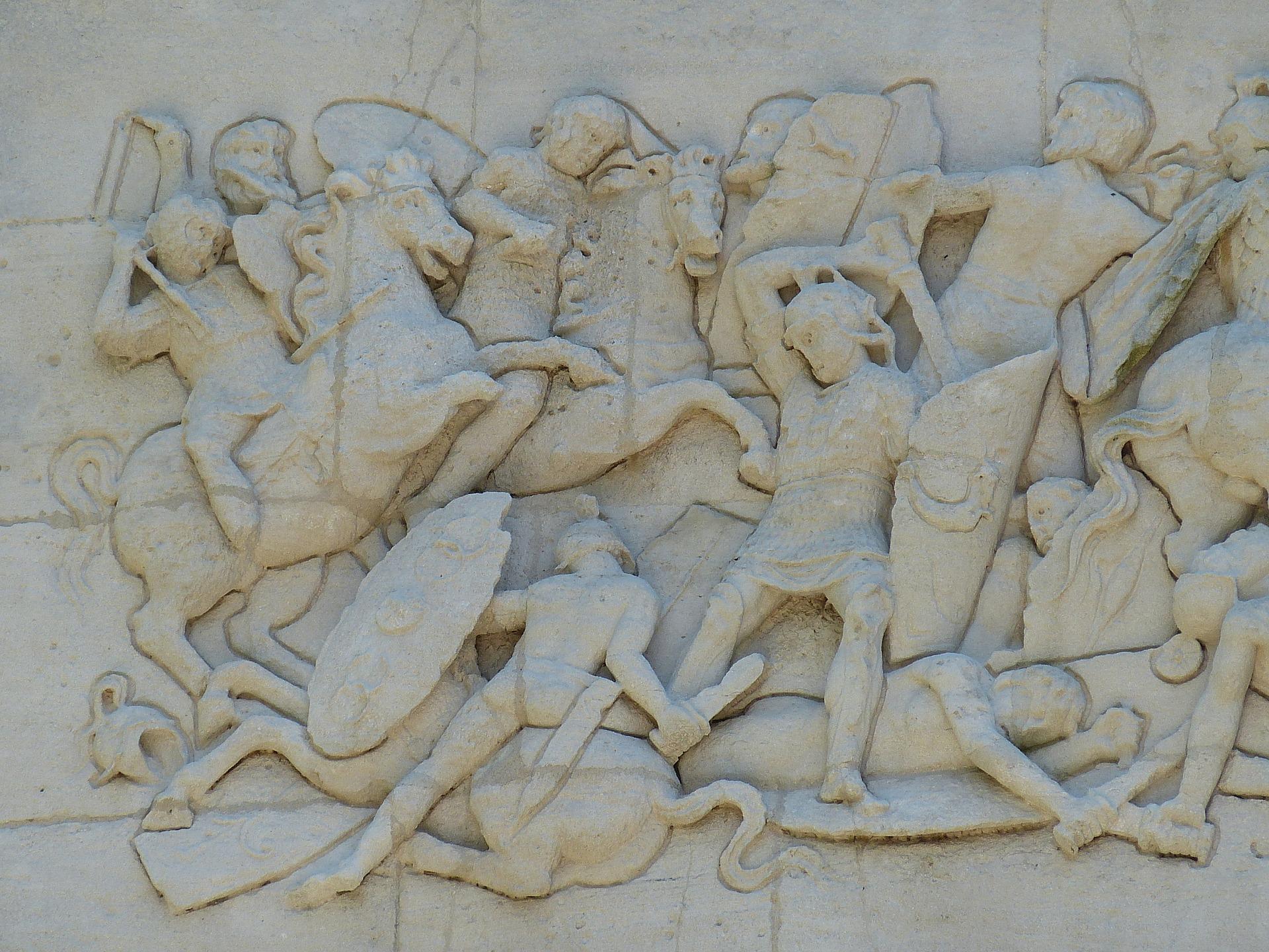 Exercise is not a new fad! It featured in ancient civilisations, too.