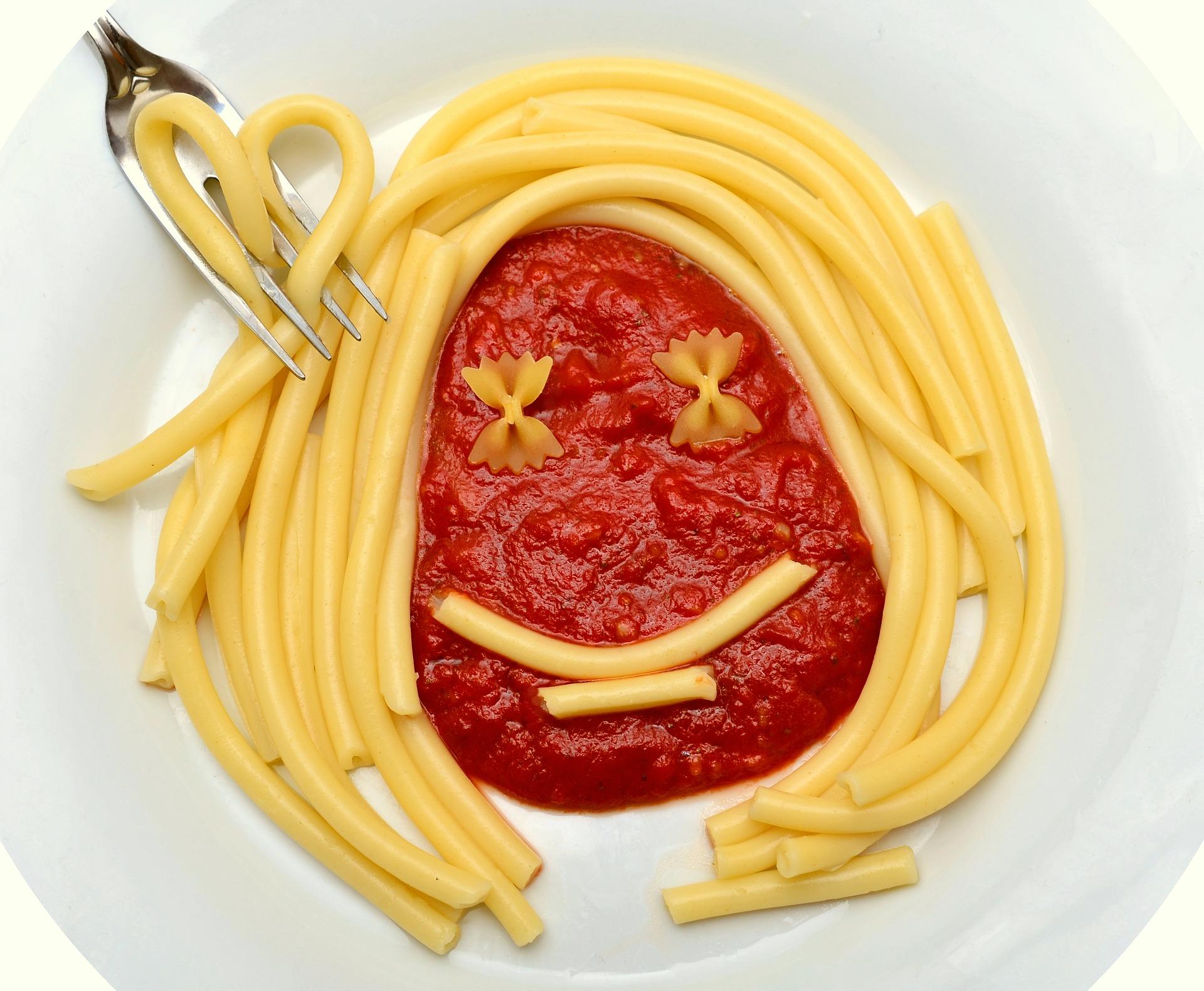 Aren't we all at least a bit acquainted with Italian food?
