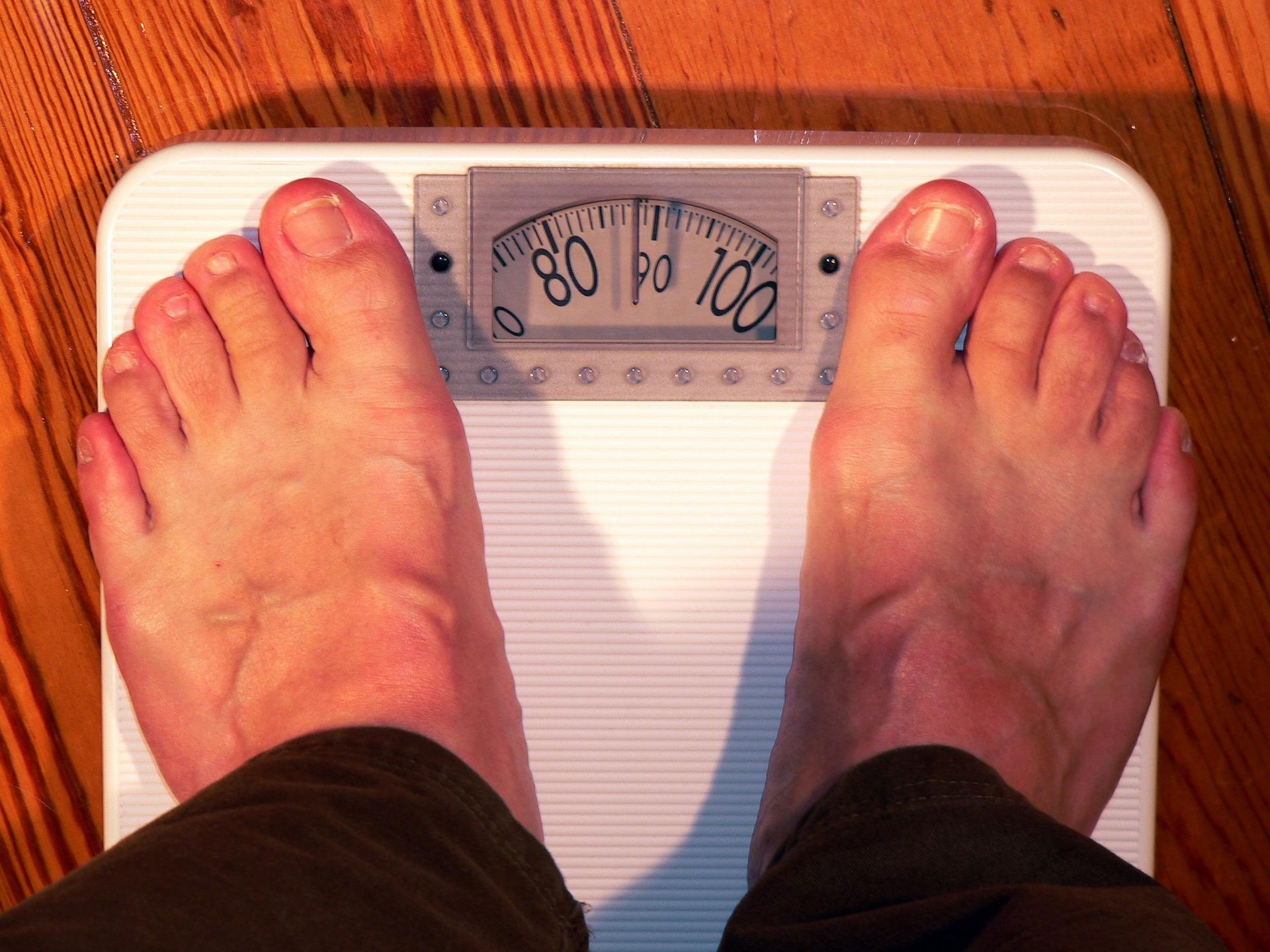 Barring illness or disability, it is easy to get back into shape