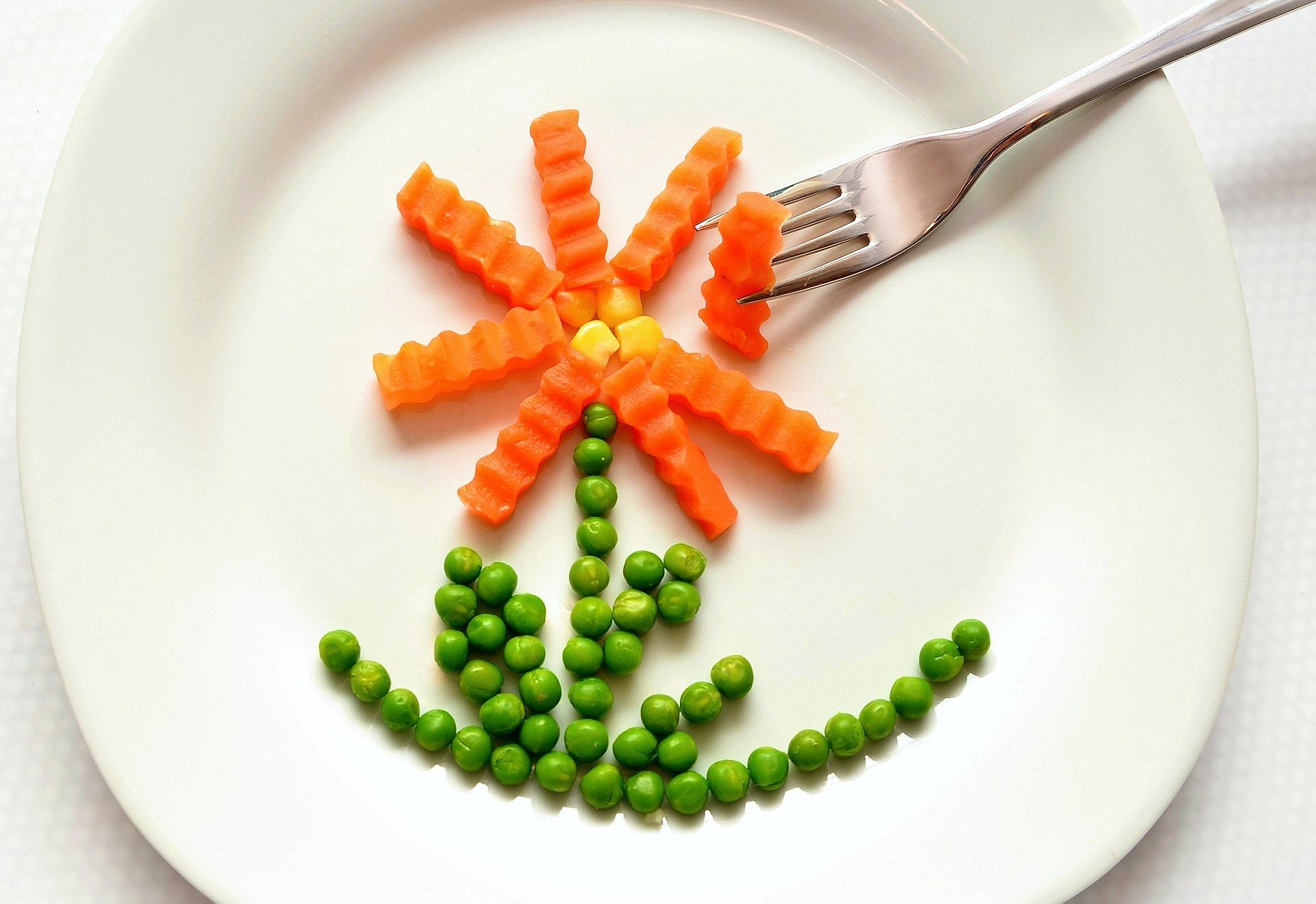 Eating lean does not mean eating skimpy
