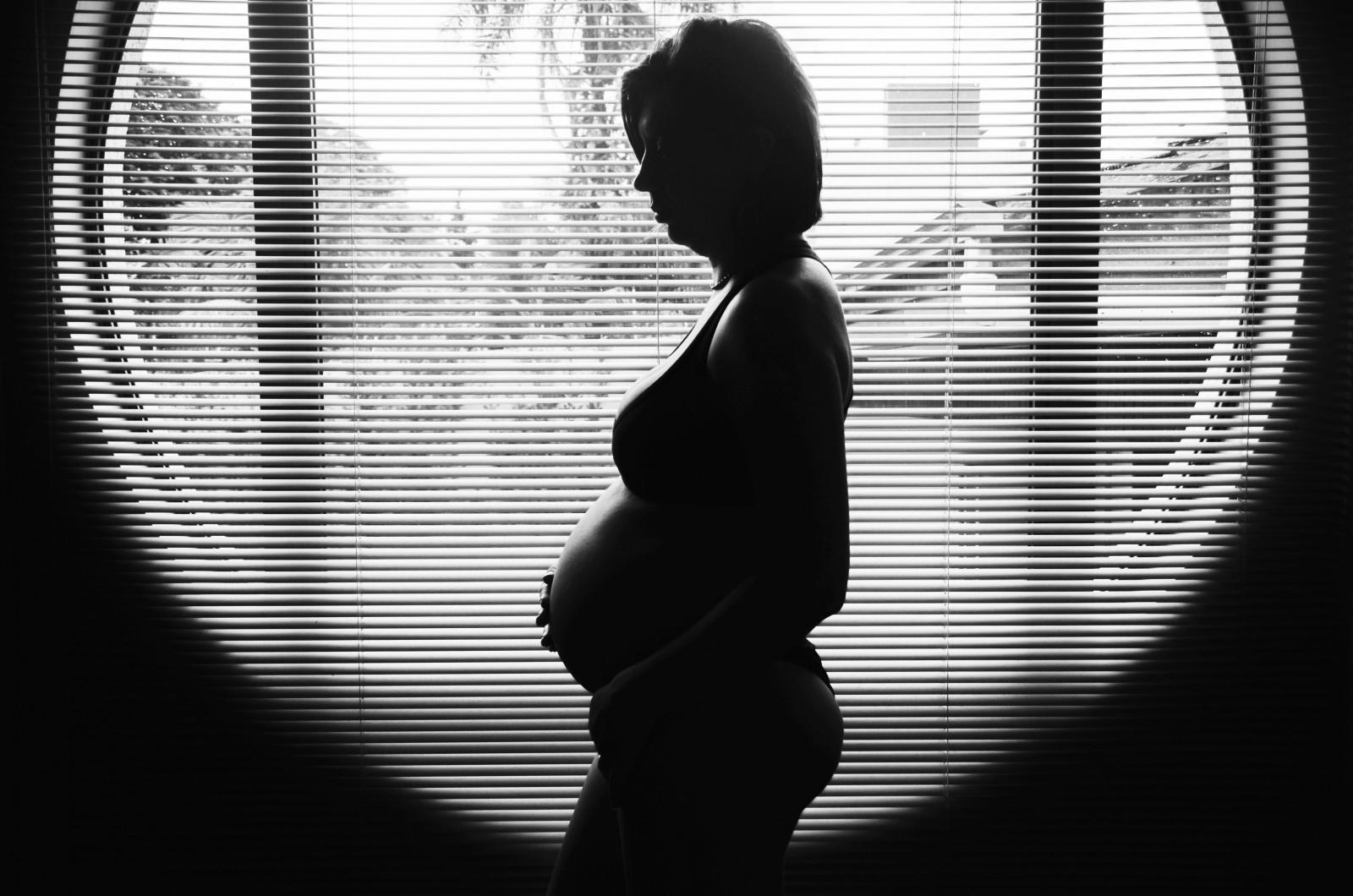 With yoga, your dream of pregnancy can come true.