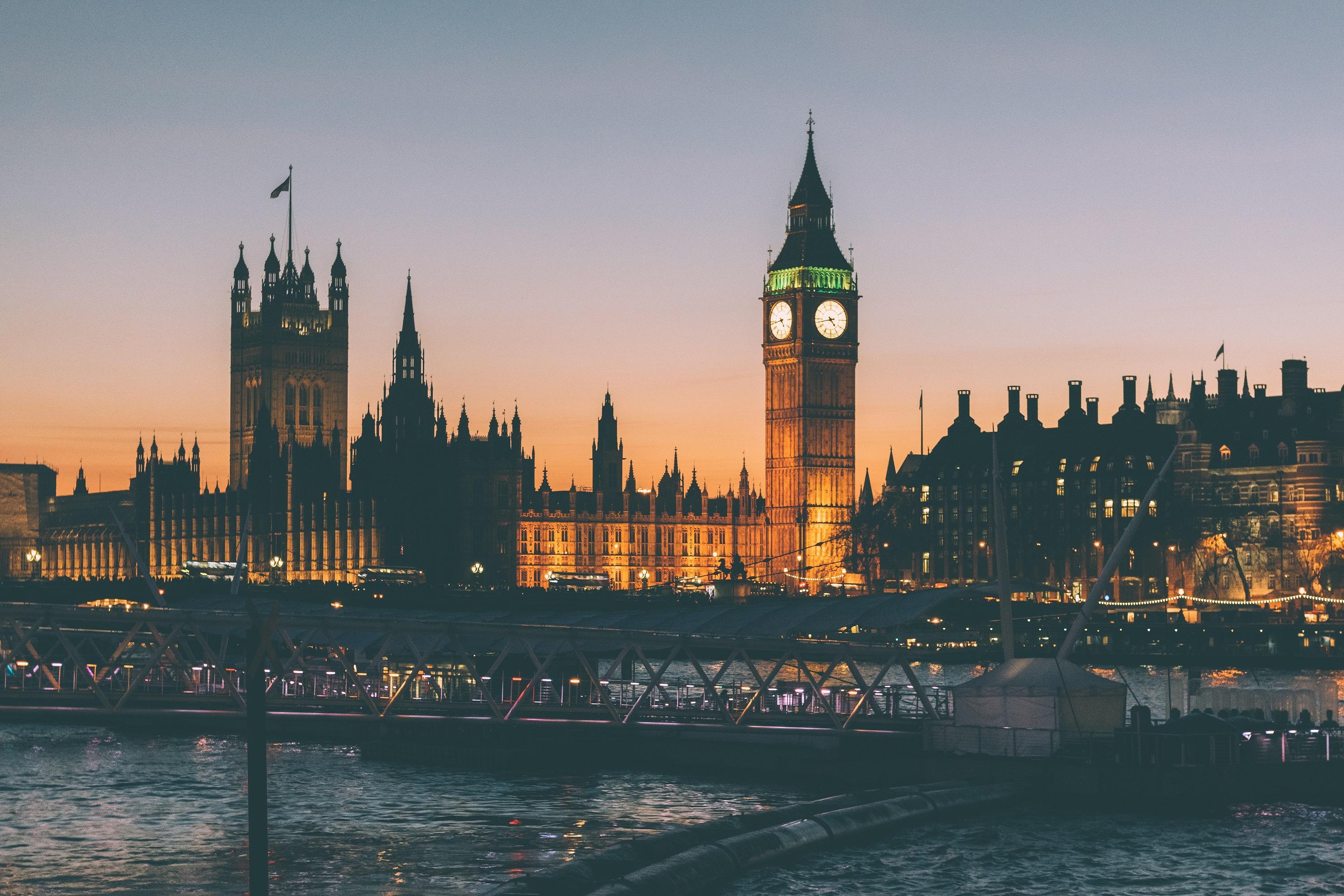 Where are the best Italian classes in London?