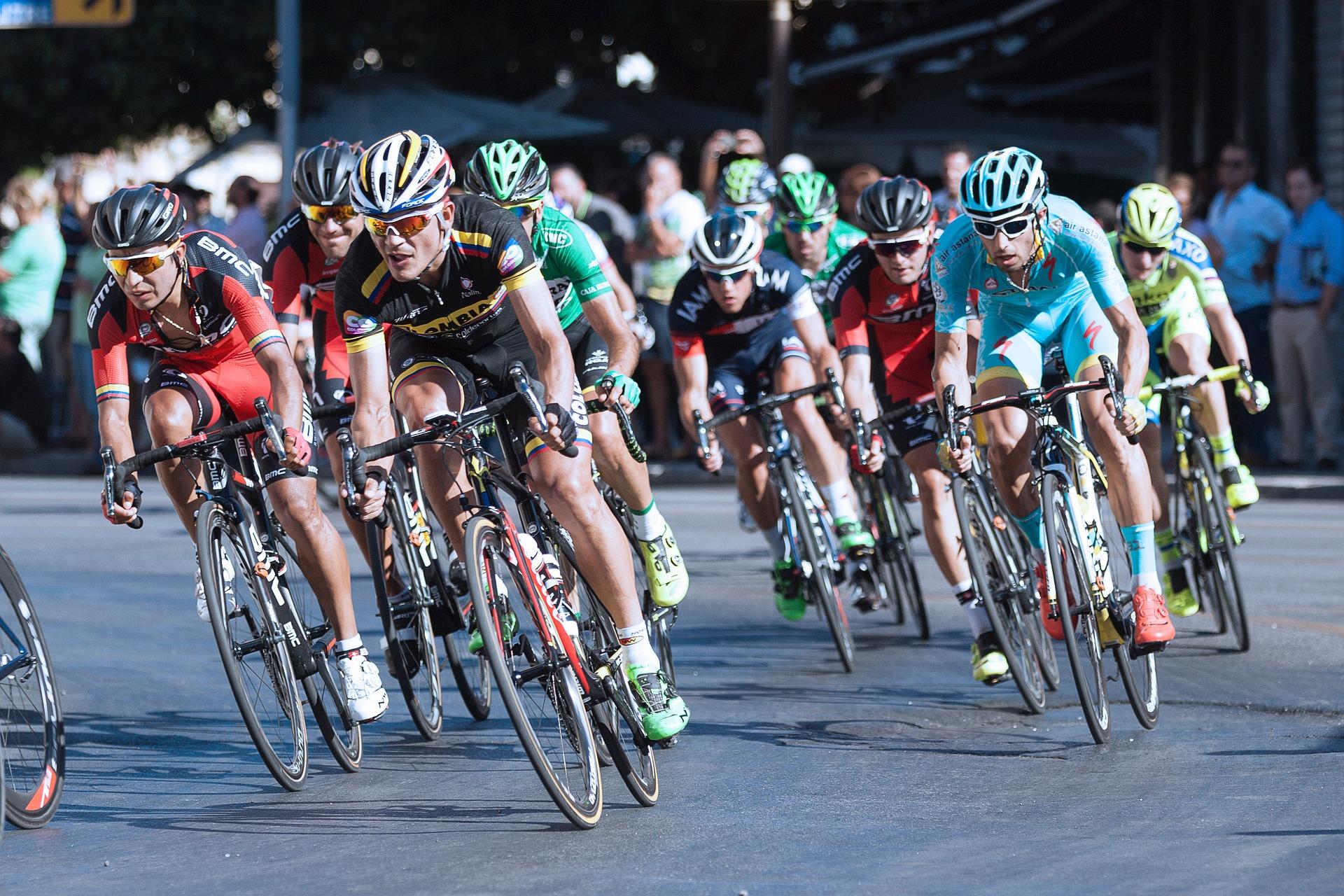 athletes must submit to a physical assessment test prior to a bout
