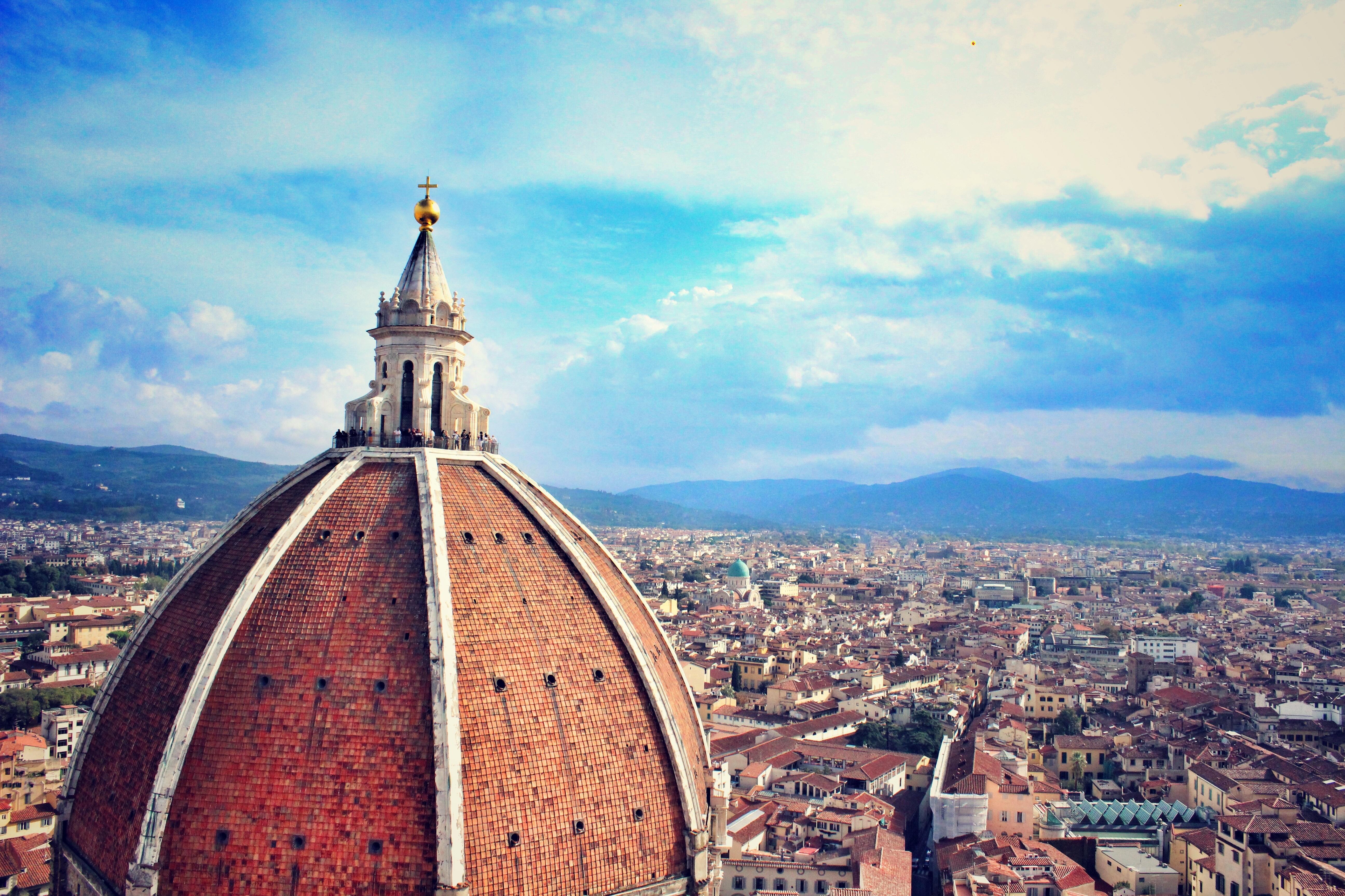 Where are the best Italian cities to learn Italian?