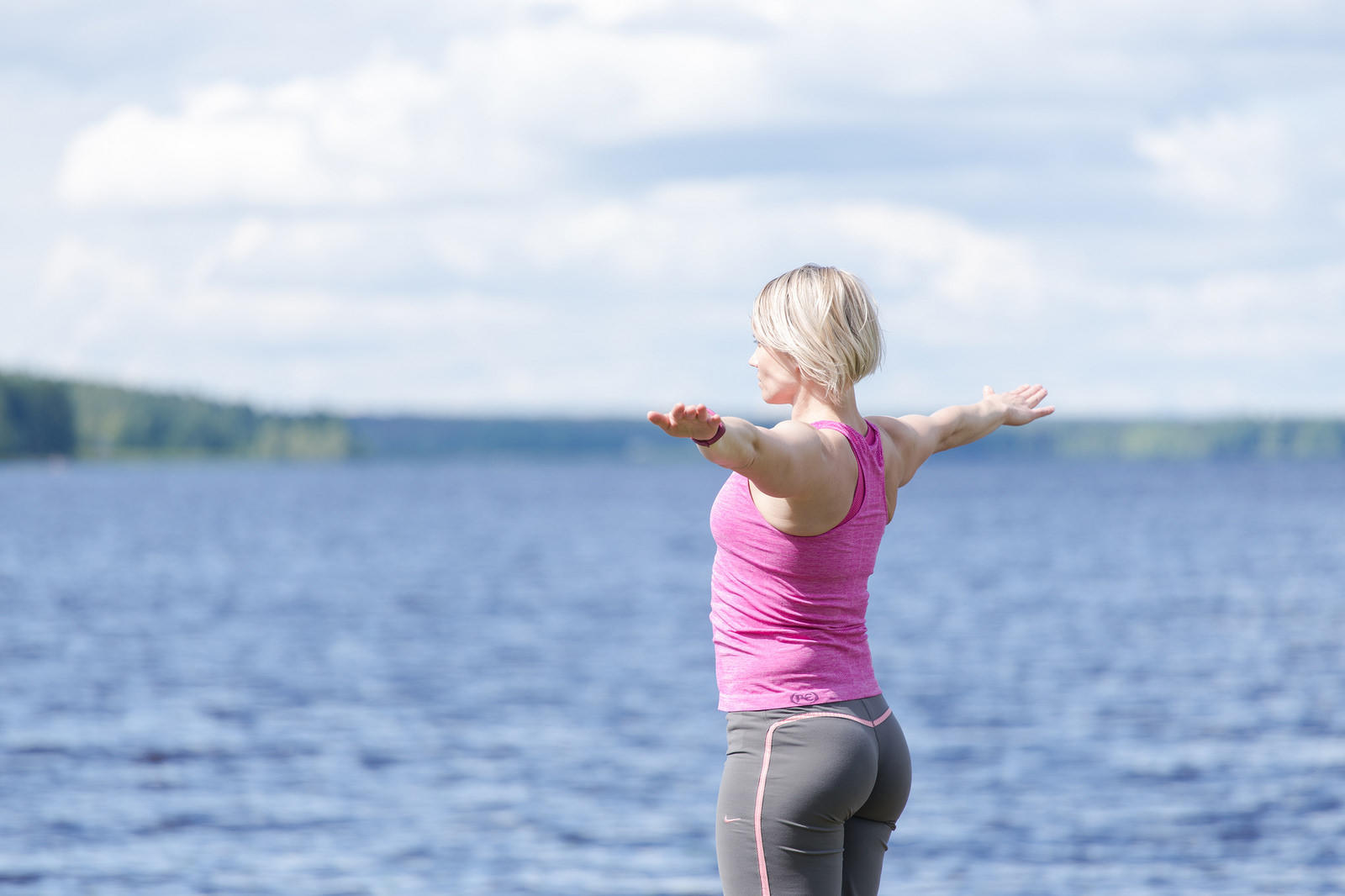 Your environment is very important for Yoga sessions.