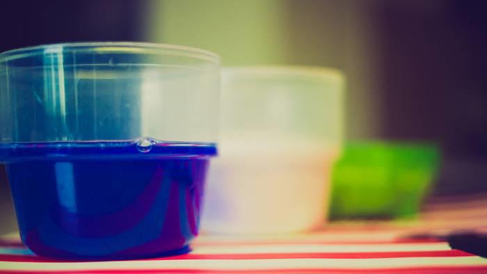 Biology plays a part in every day life, it's even linked to chores!