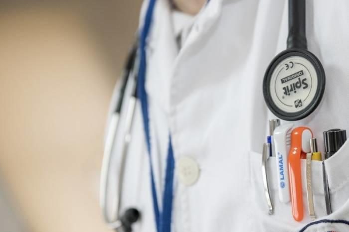 Biology is a great subject to have if you wish to enter the health sector.