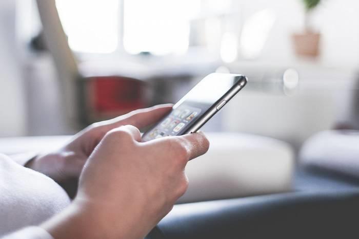 Switch your phone off and use a timer to countdown your time.