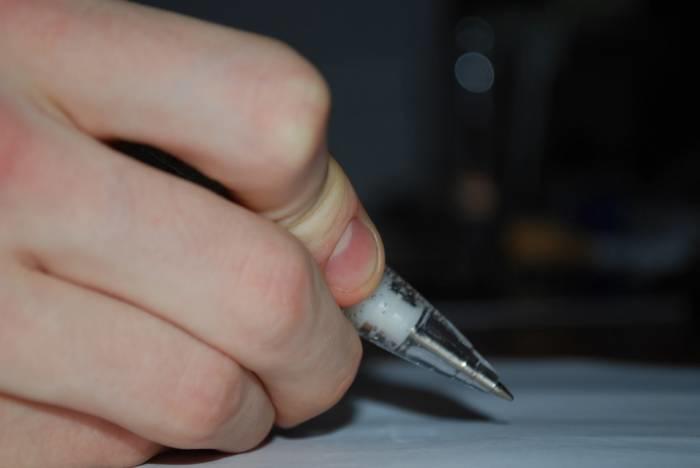 Use past papers to your advantage before the exam.