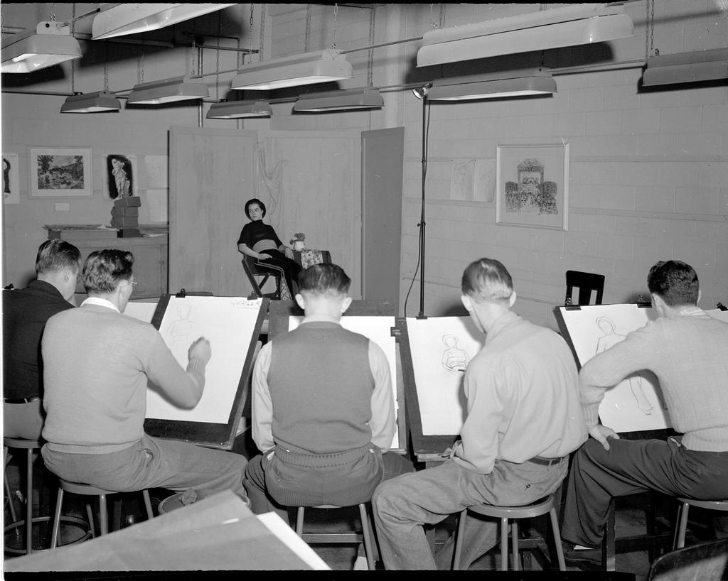 find an art teacher near you