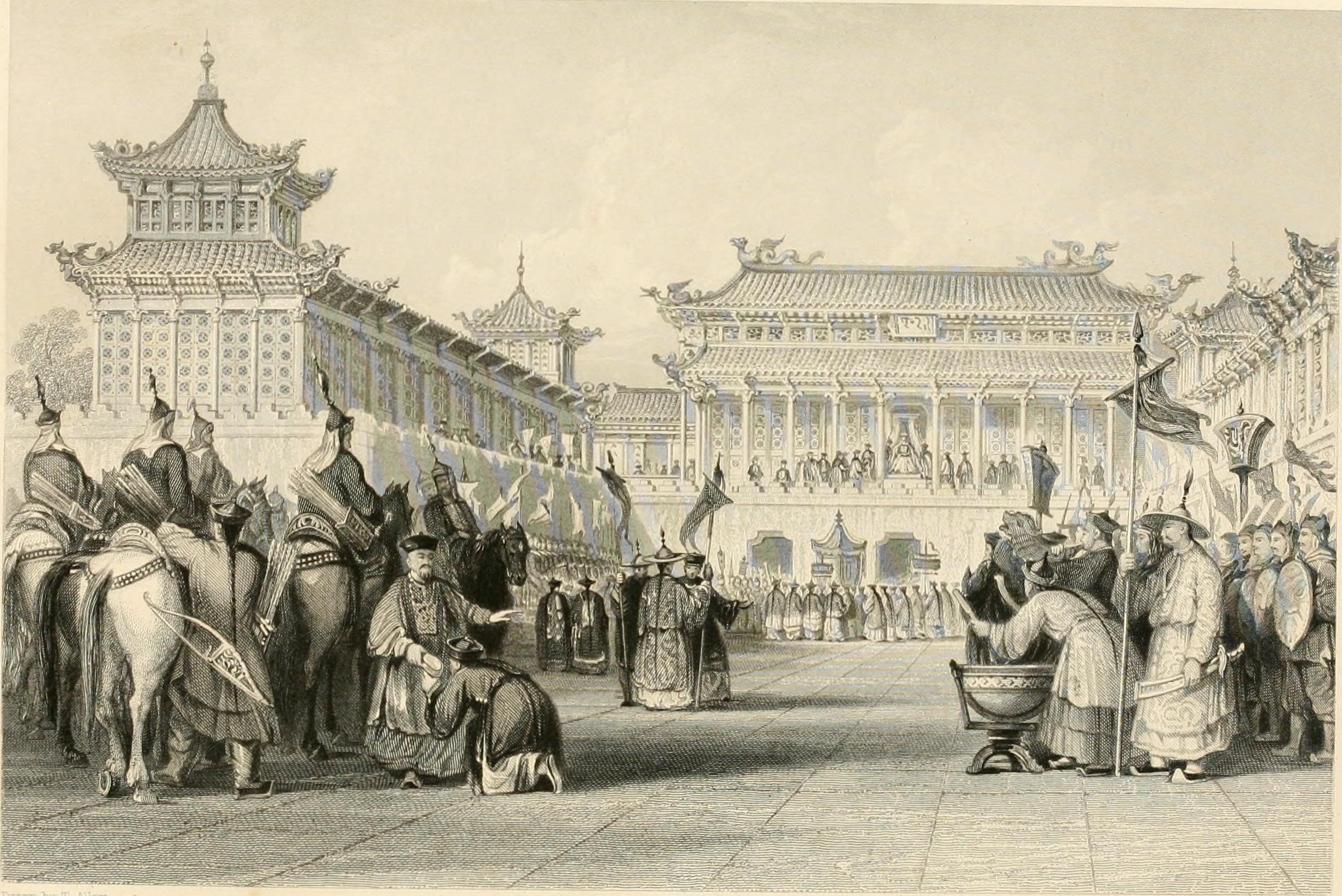 How do you read Chinese characters?