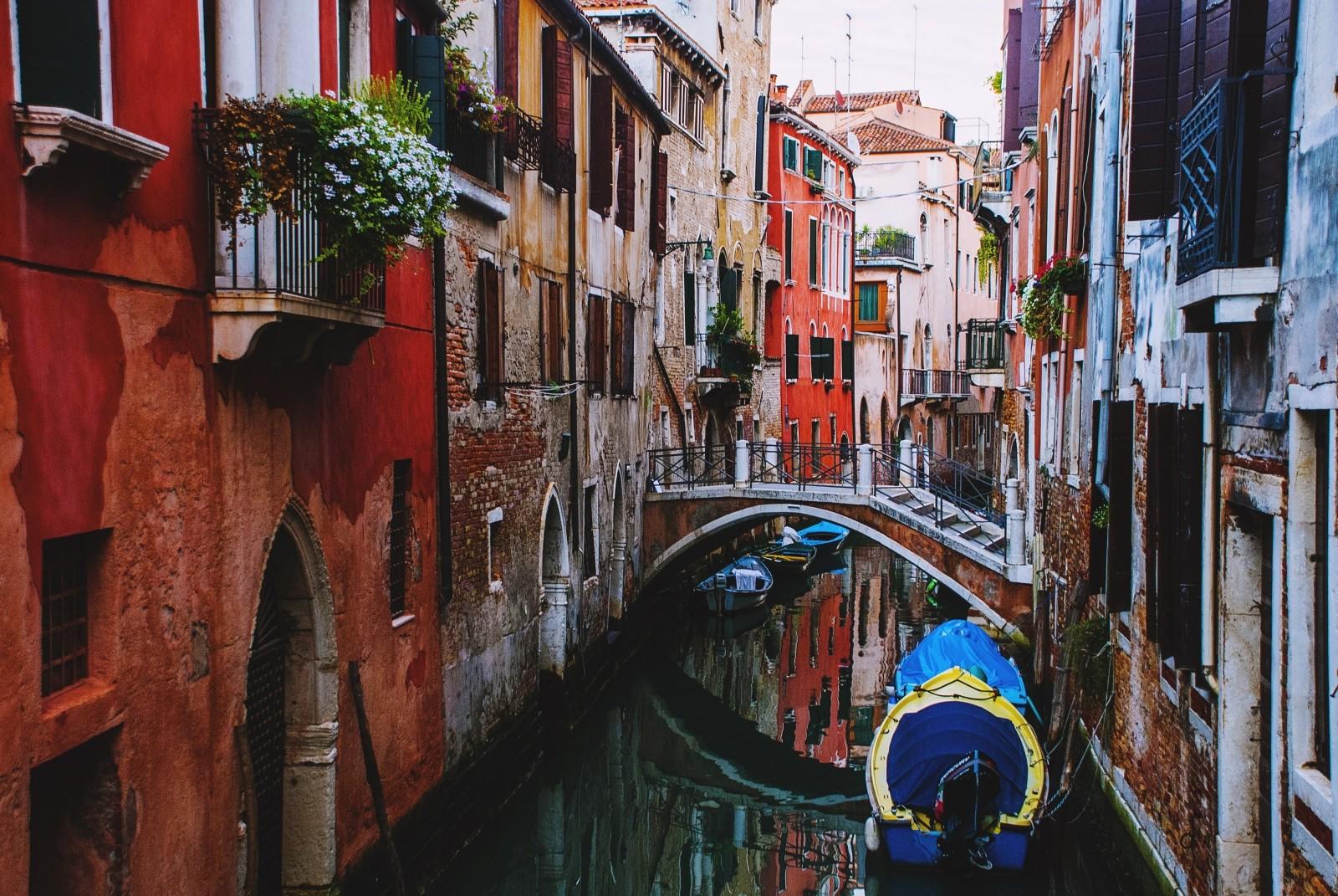 Learning Italian will give you a great reason to visit Italy