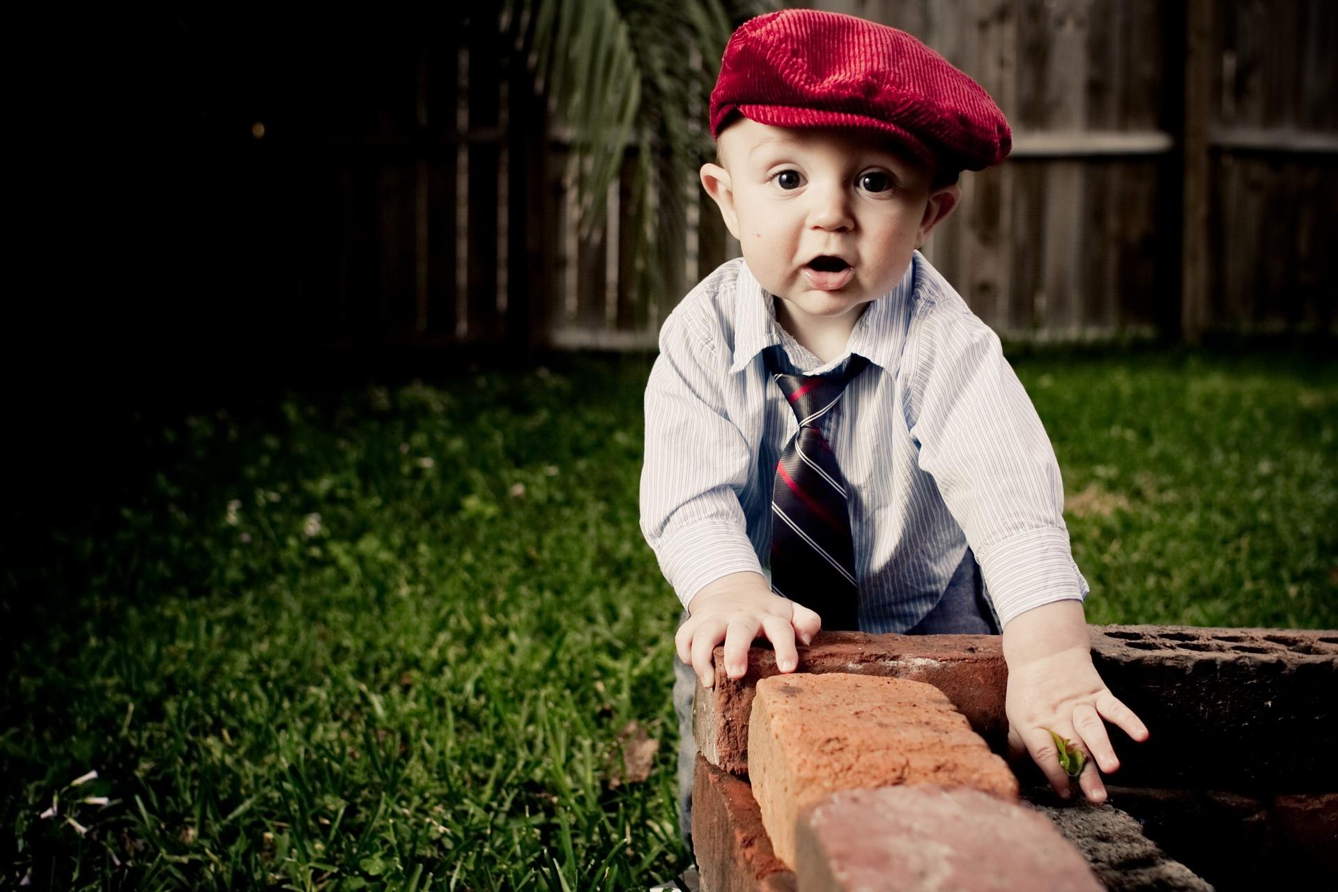 You don't have to wear a beret to be an art teachrer!