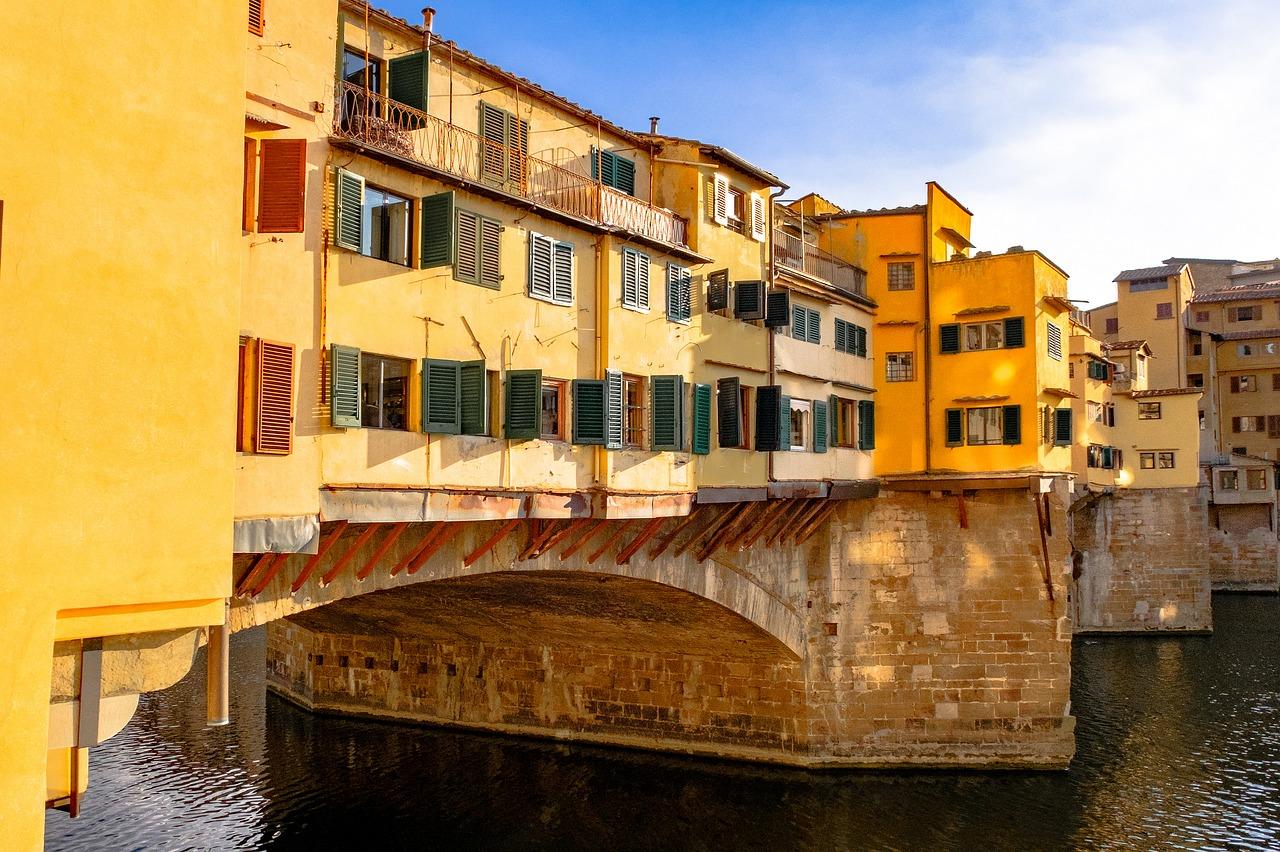 Italy has a lot to offer in terms of student destinations