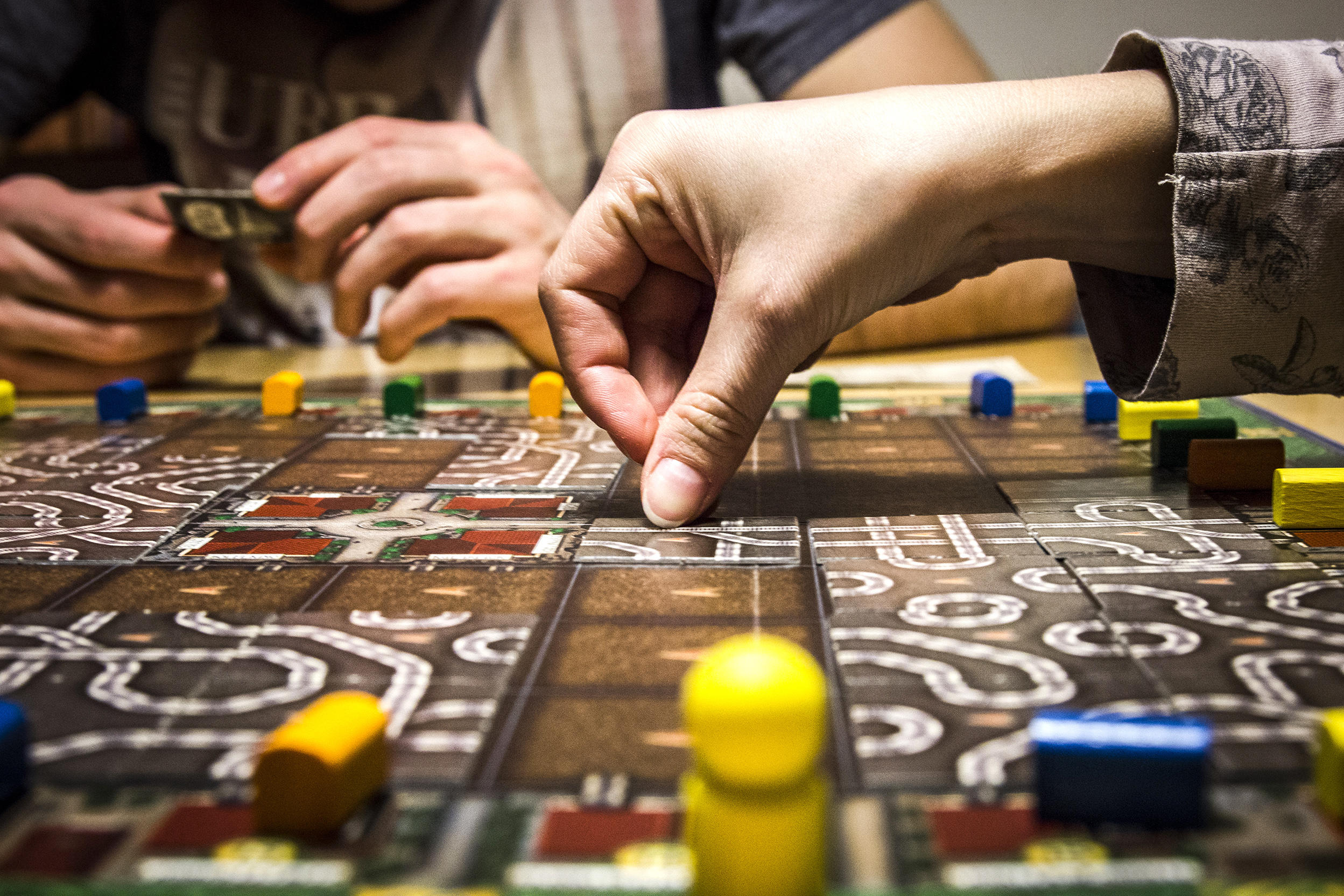 Which are the best games for learning Chinese?