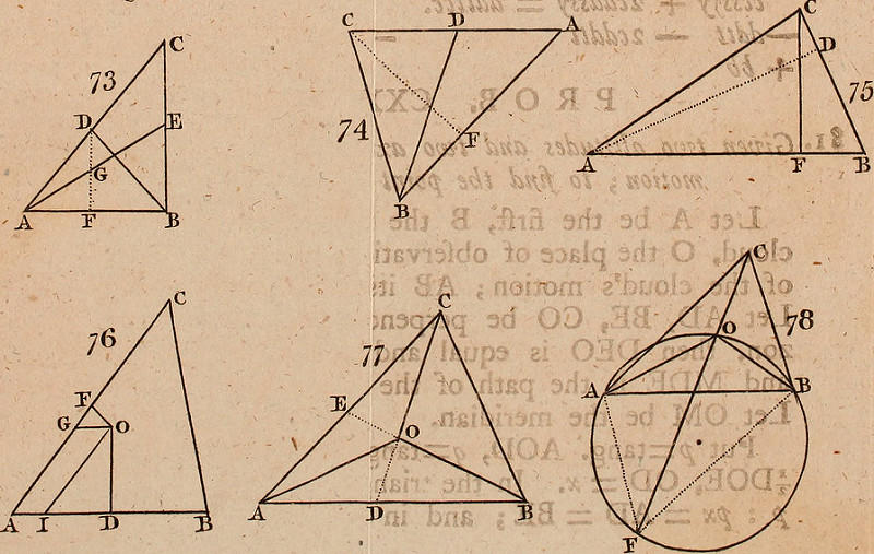 During your Maths course, Trigonometry will play a part in helping you to solve problems.