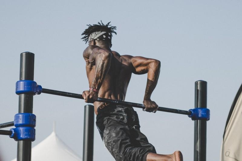 Find the right exercise for you!