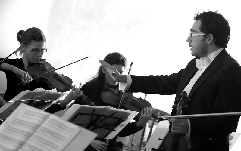 Italian composer are some of the most well known and recognisable 