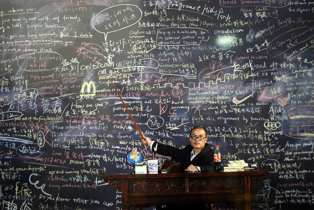 Tips on how to learn Mandarin