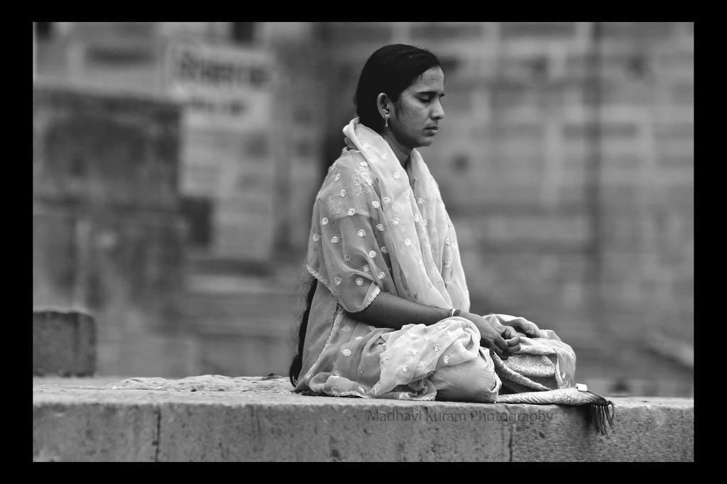 Yoga for stress is a tried and true method.