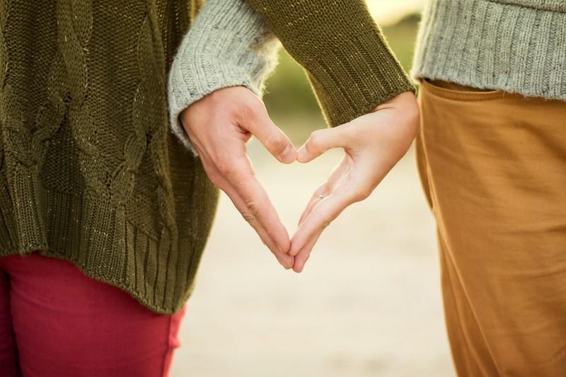 Ask your yoga teacher how to alleviate the symptoms of arthritis.
