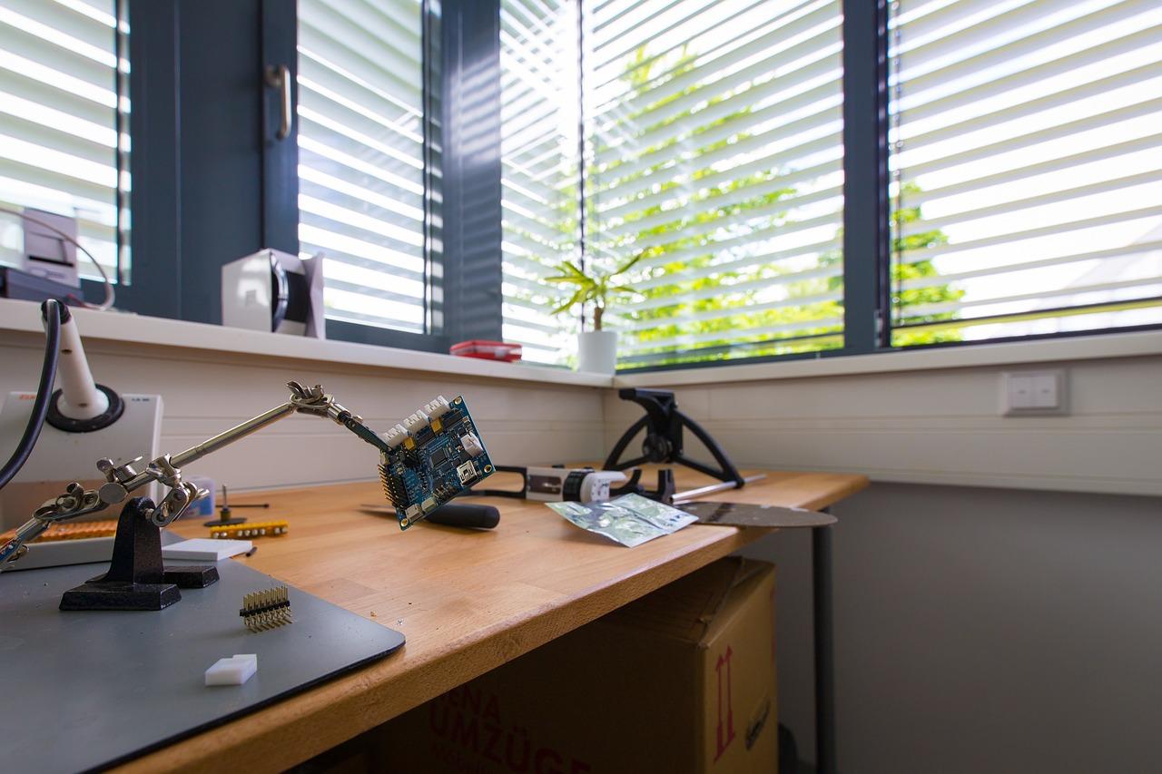 Technical drawing is central to the design process of any product