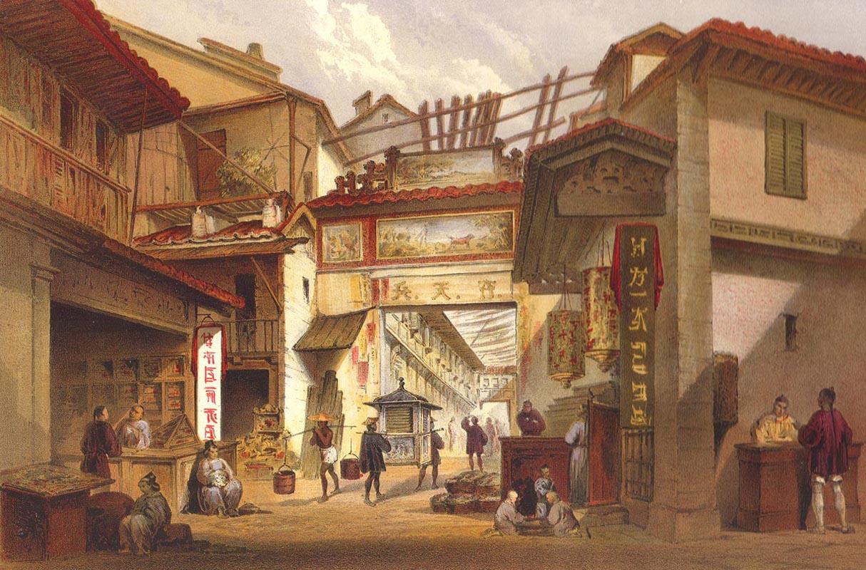 How long does it take to learn Chinese?