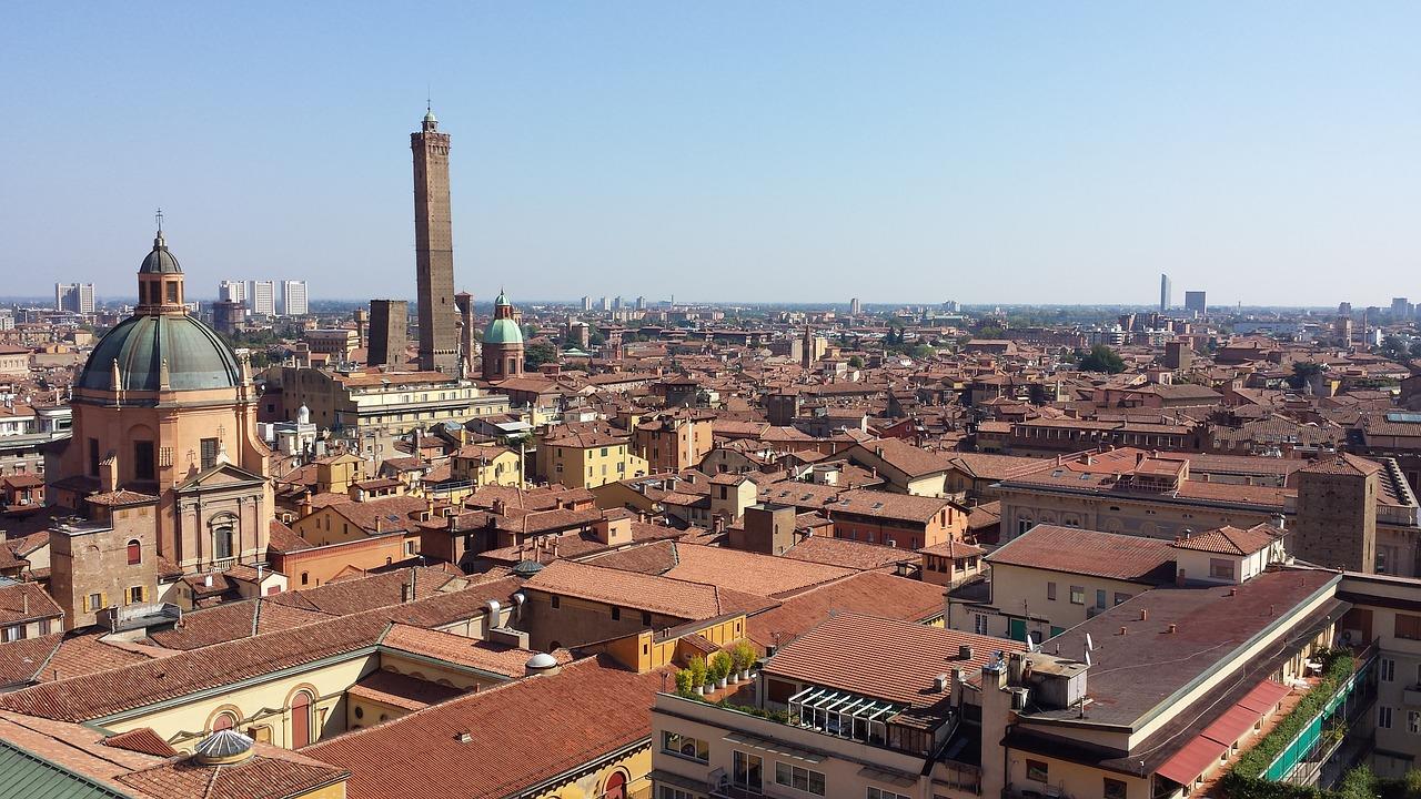 Bologna has a great nightlife for all those students who enjoy going out