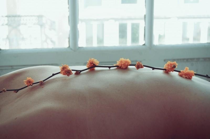 How to soothe arthritic pain and discomfort.