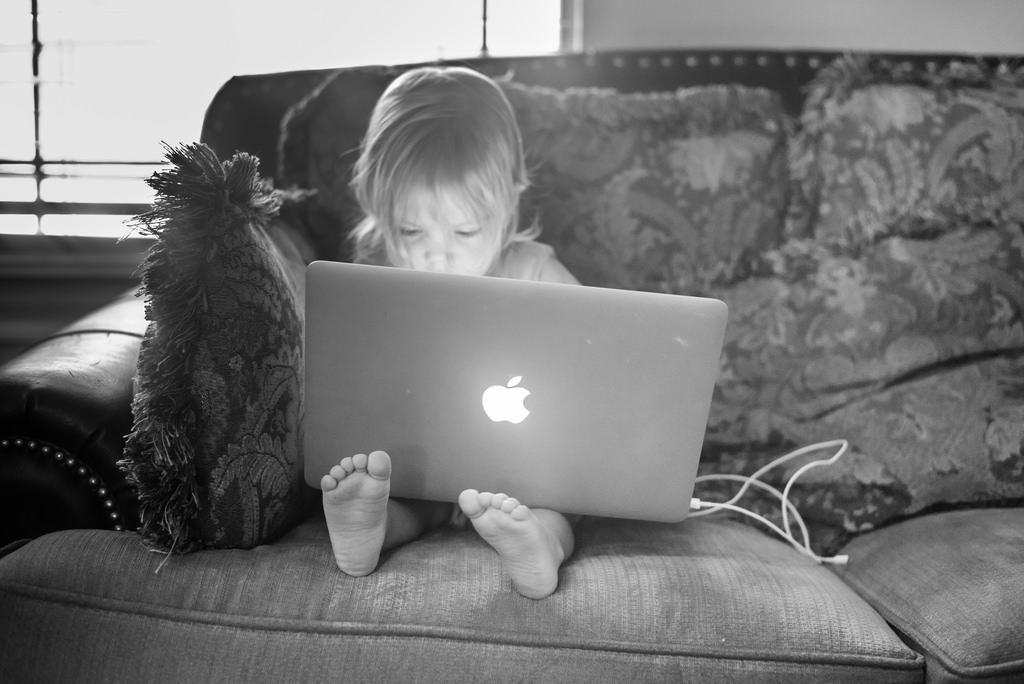 There are all sorts of websites dedicated to helping kids learn to draw