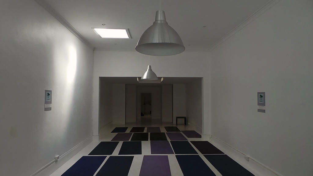 Consider room rental in pricing your yoga classes.