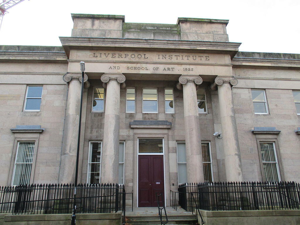 LIPA music programmes focus on commercial and popular music genres
