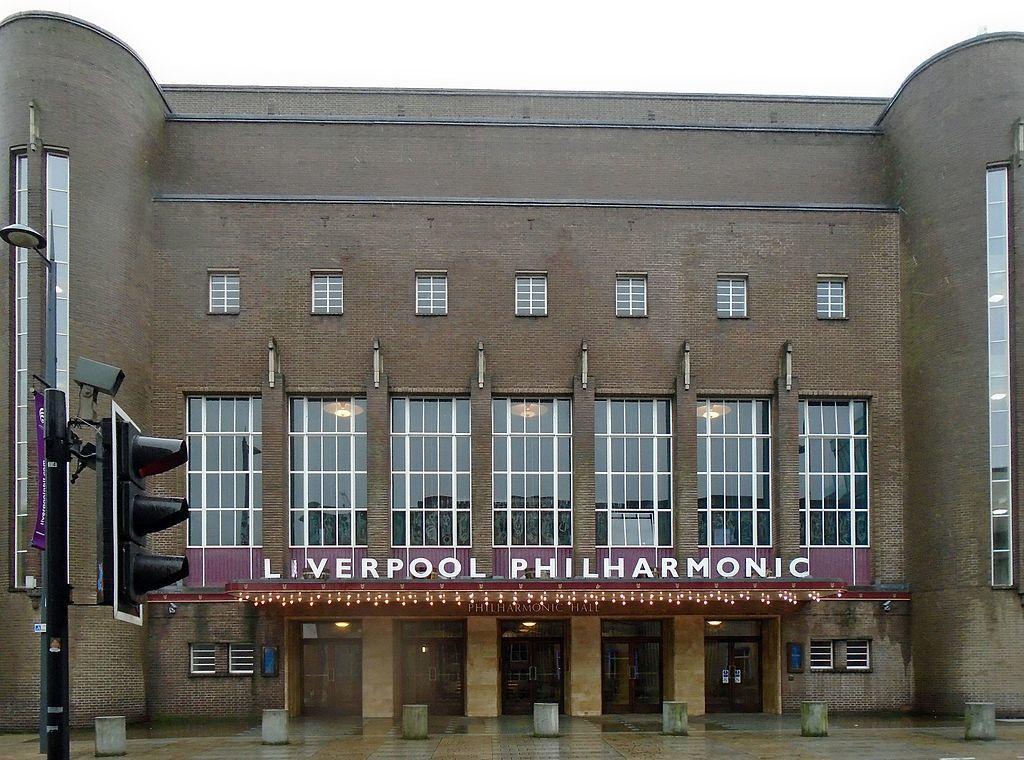 Have you attended a concert at the world's oldest philharmonic orchestra?