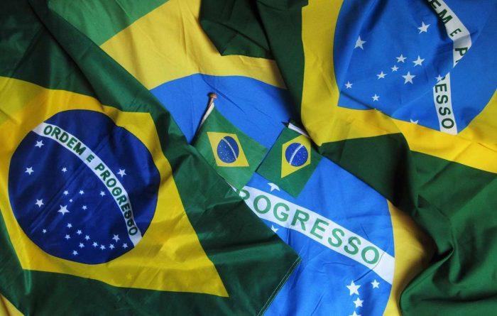 There is a difference between European and Brazilian Portuguese
