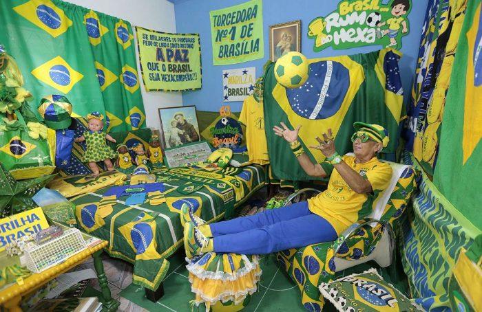 Speaking Portuguese will allow you to access Brazilian culture