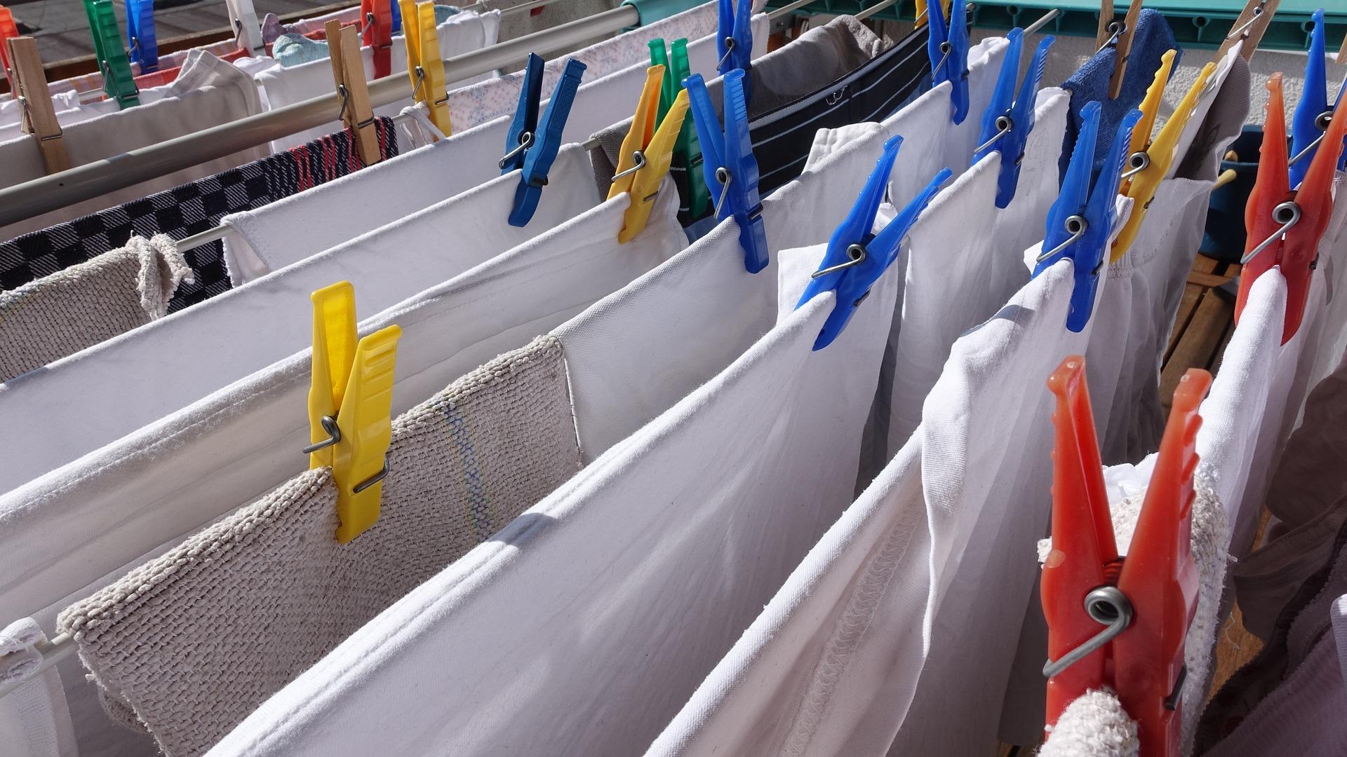 You should wash and iron your fabric prior to working it