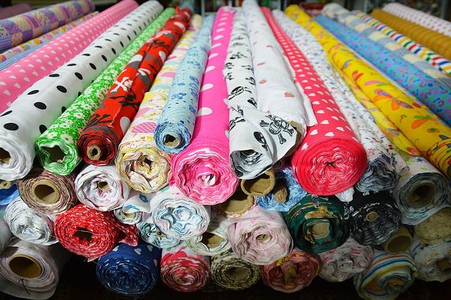Put your own spin on classic dresses with fun fabric.