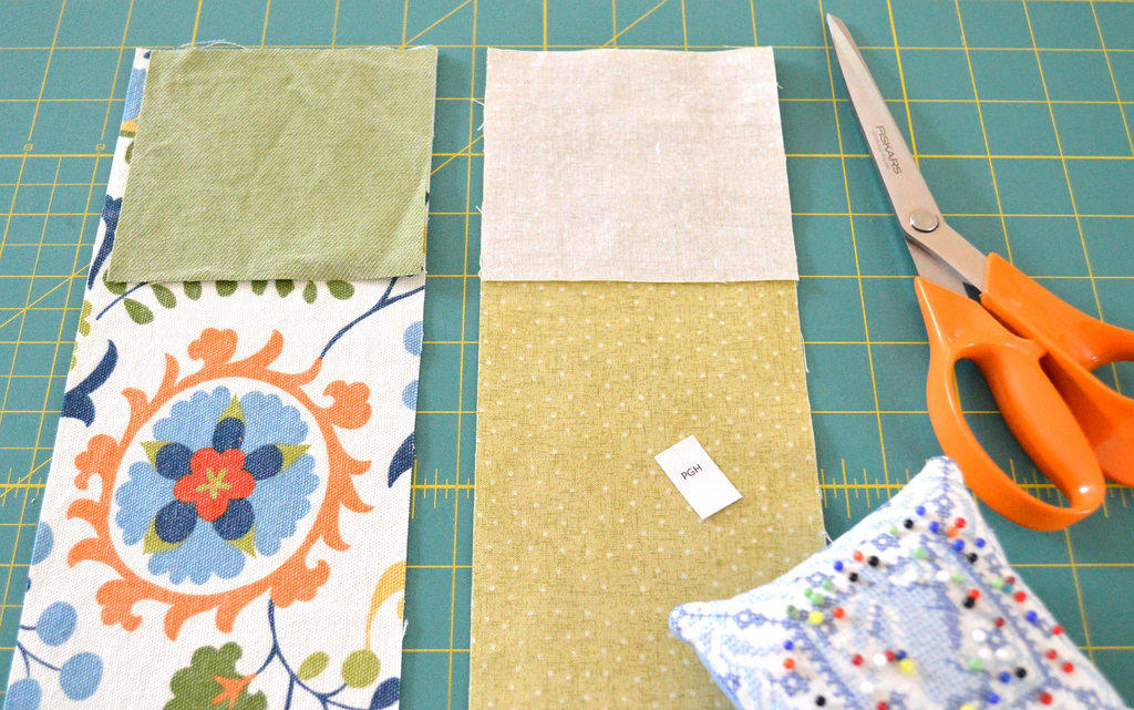 Subscribe to sewing magazines to get useful sewing advice. 