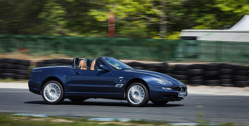 As part of your Mechanics module, you will learn about acceleration and velocity among other concepts.