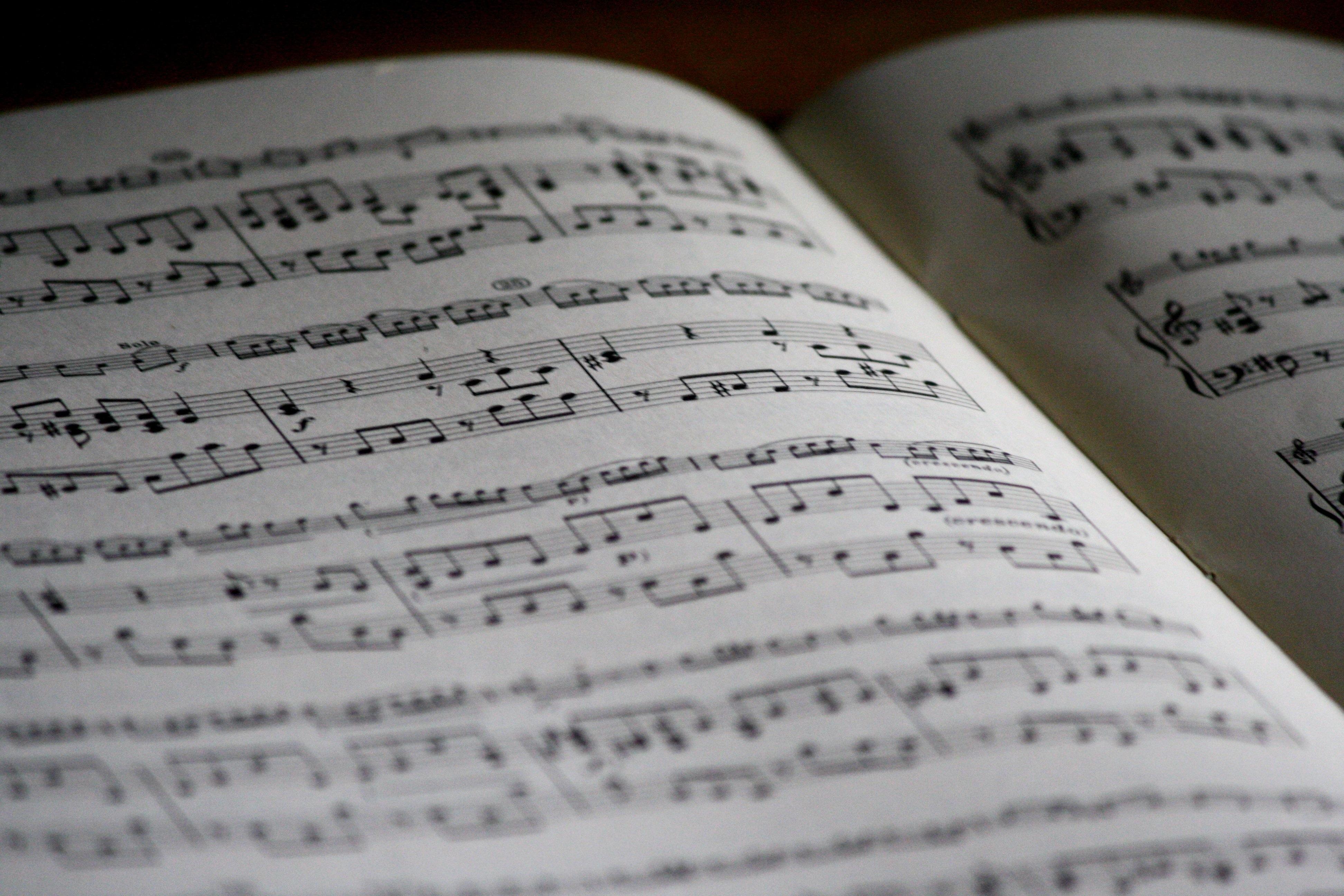 What are the best ways to learn music theory?