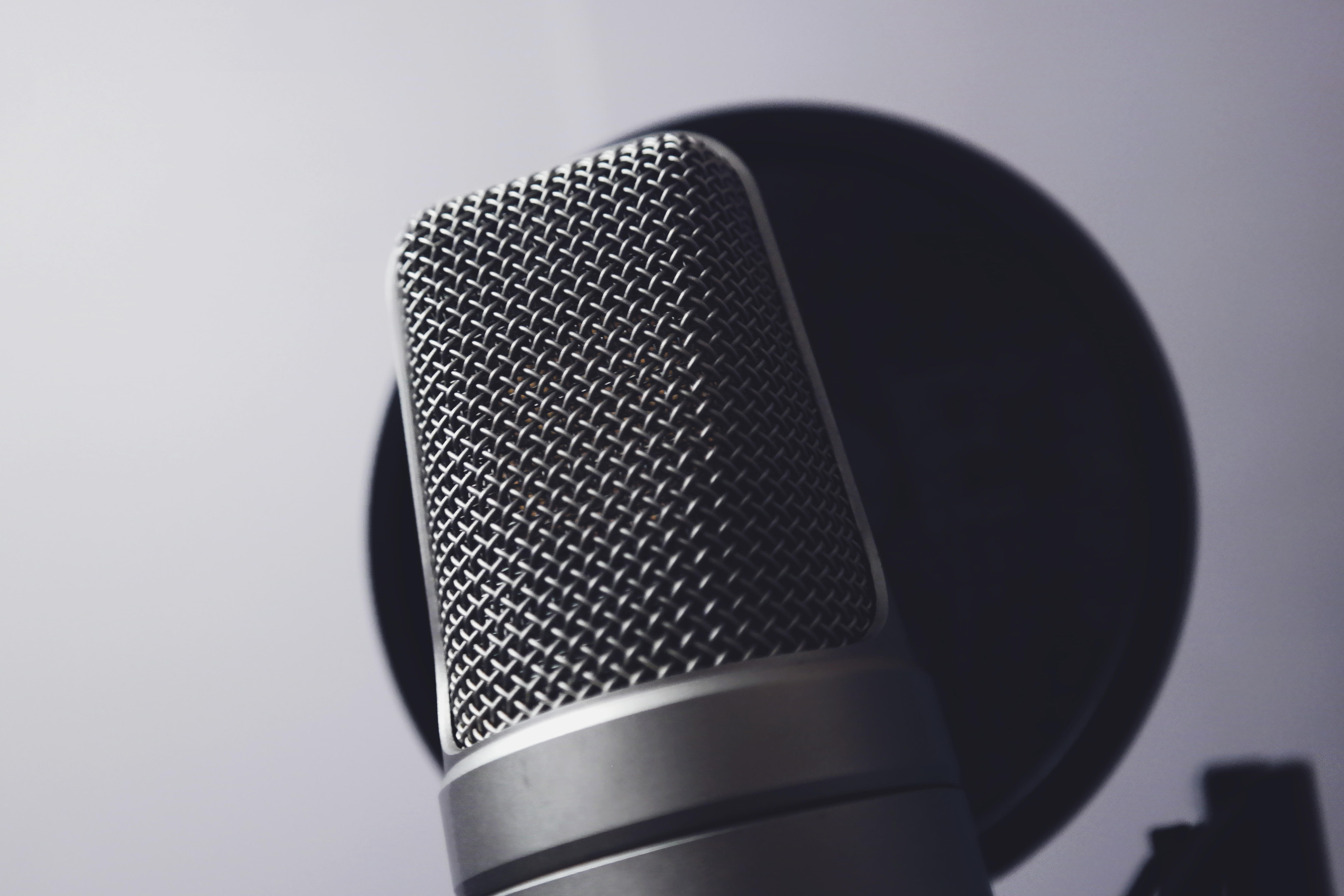 What are the best resources for learning to sing?