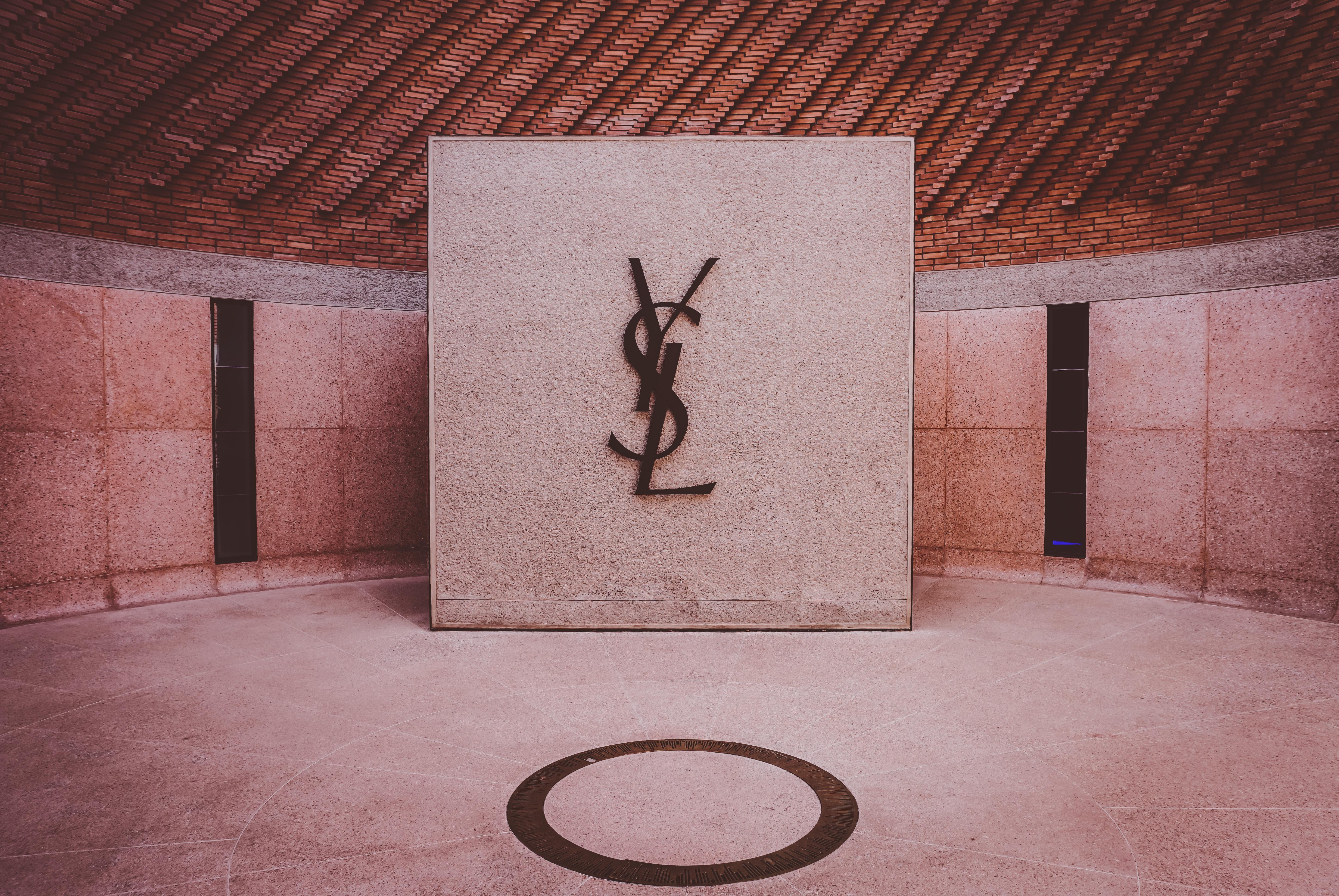 YSL revolutionised fashion and nurtured many up and coming designers