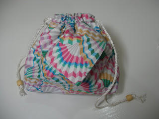Look online for sewing inspiration.