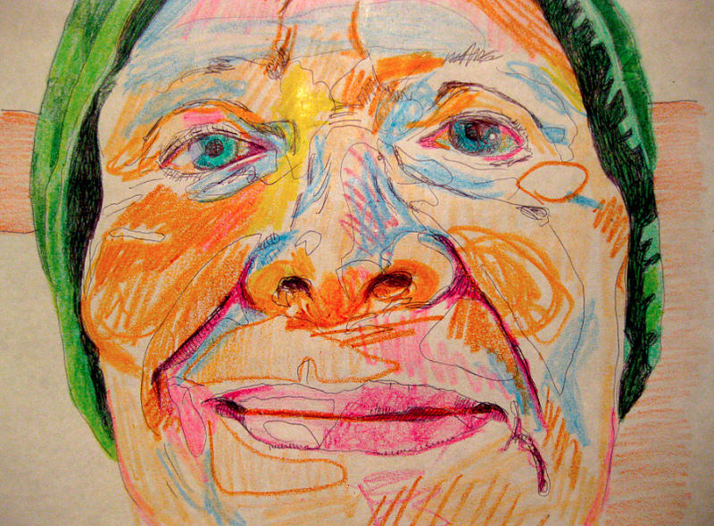 Explore the world of portraiture